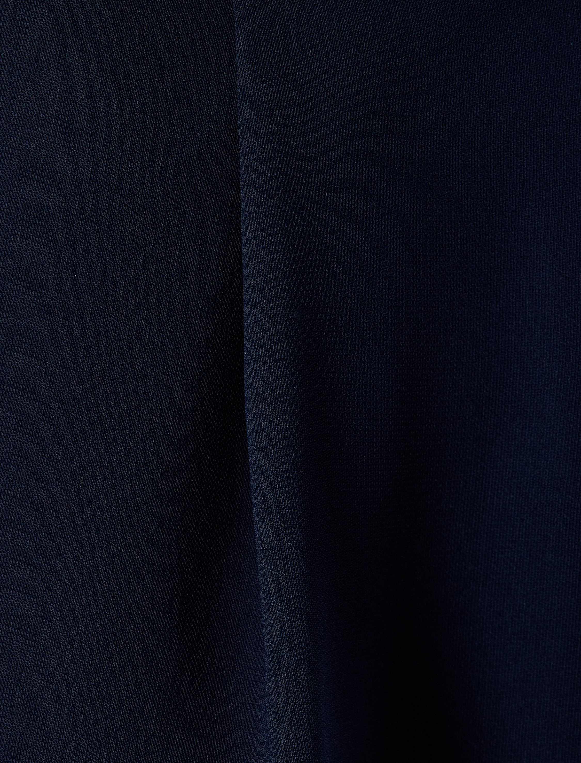   Bermuda Şort  Cepli Pile Detaylı