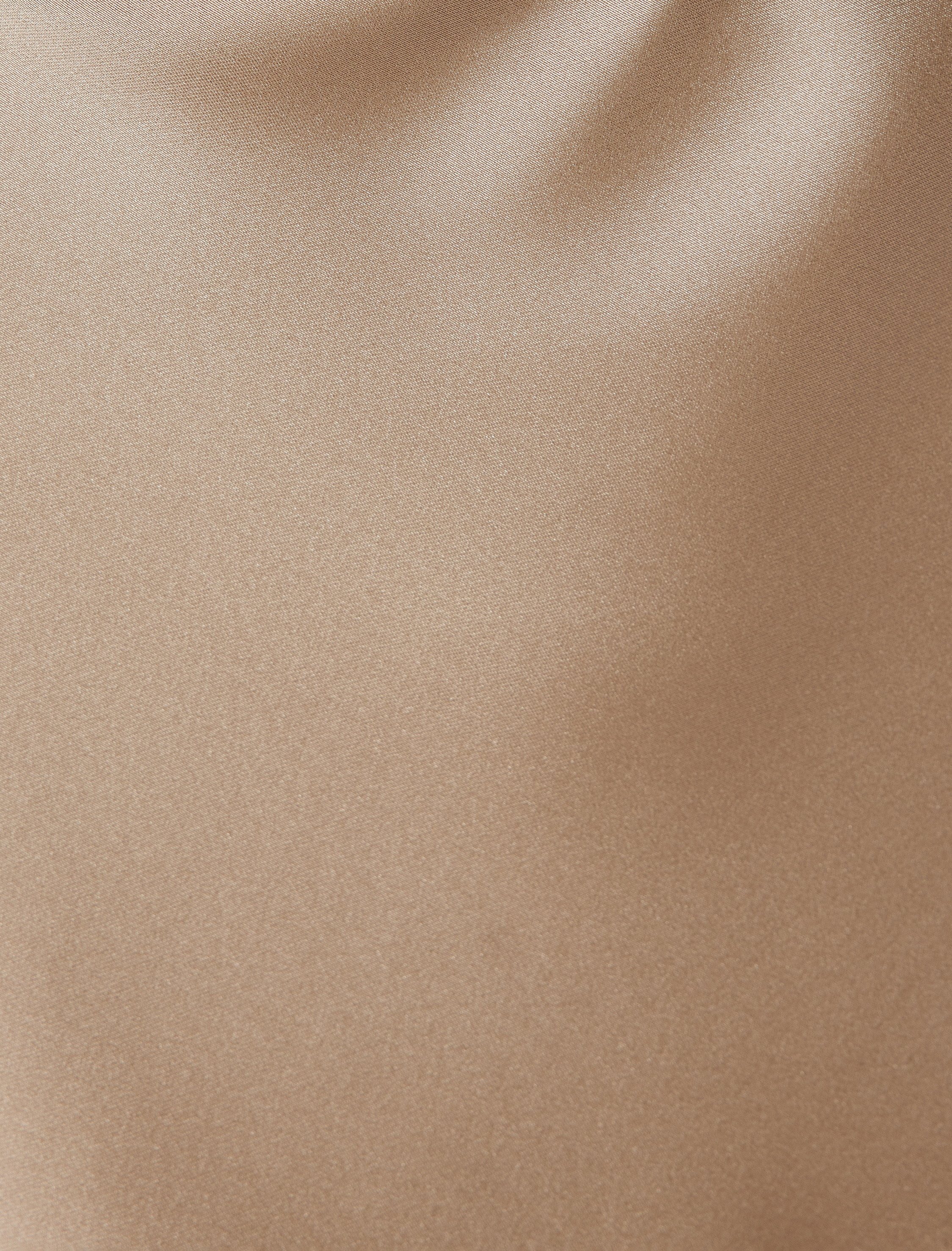   Midi Boy Saten Etek A Kesim