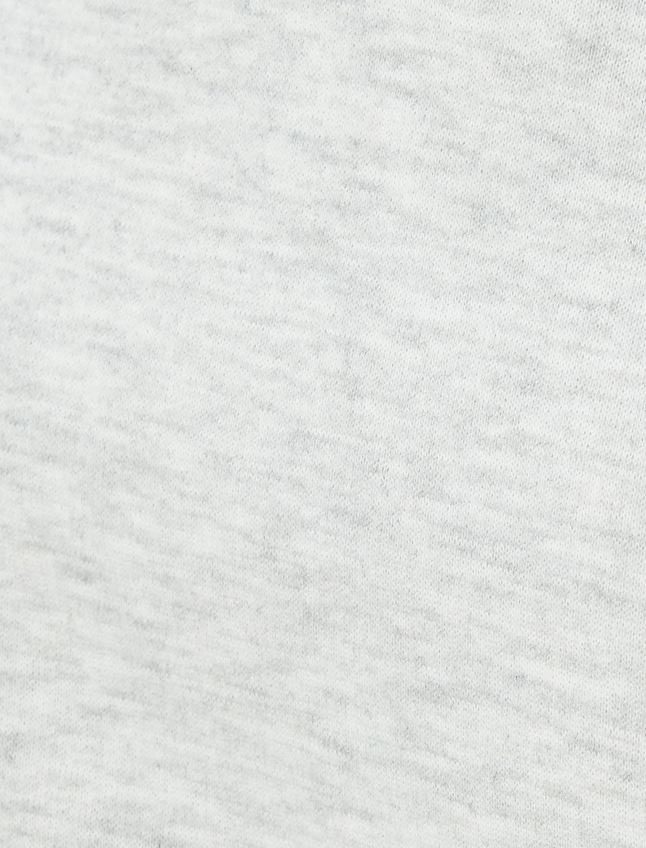   Oversize Sweatshirt Renk Bloklu Bisiklet Yaka Fermuar Detaylı Şardonlu