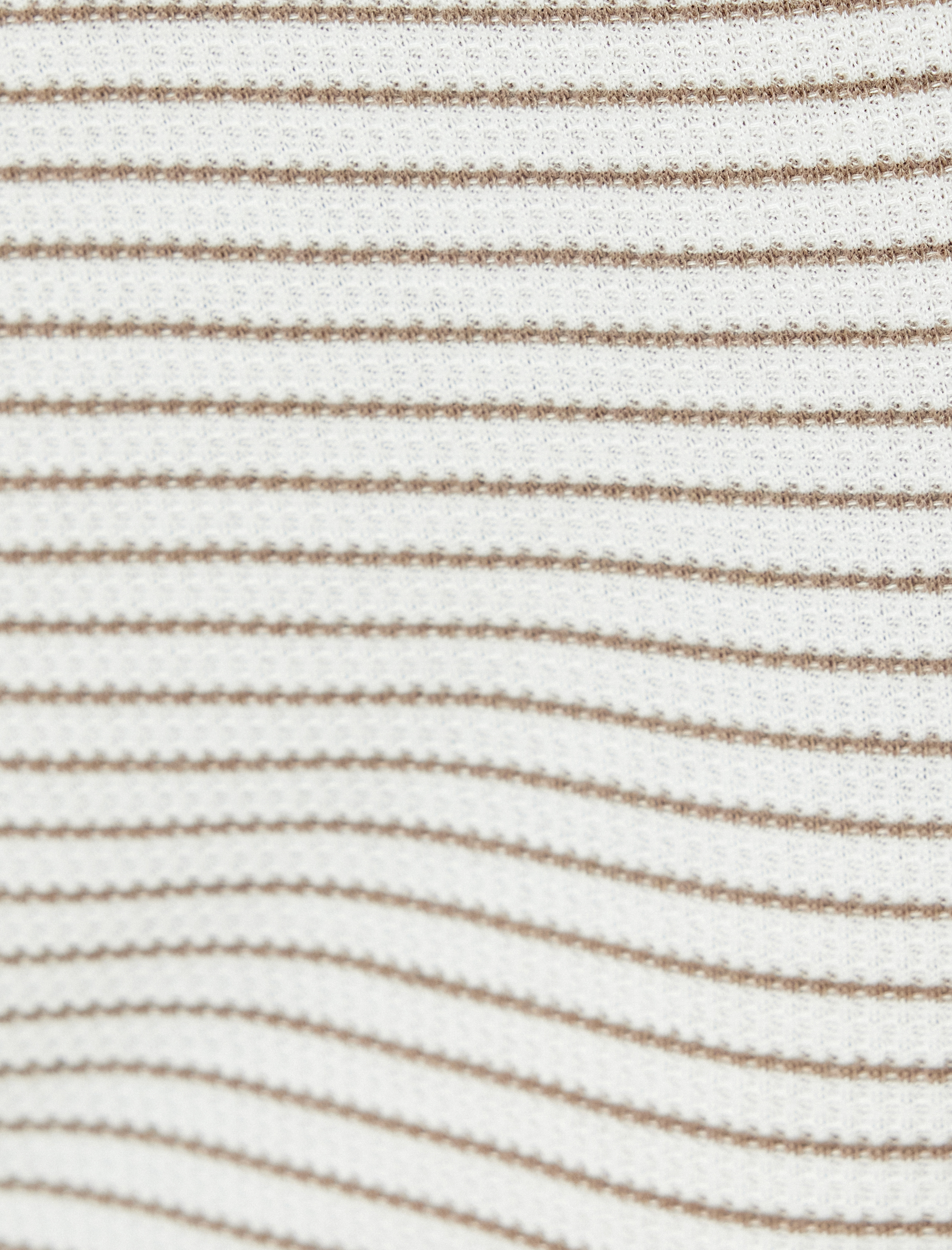   Pijama Altı Dokulu Bol Paça