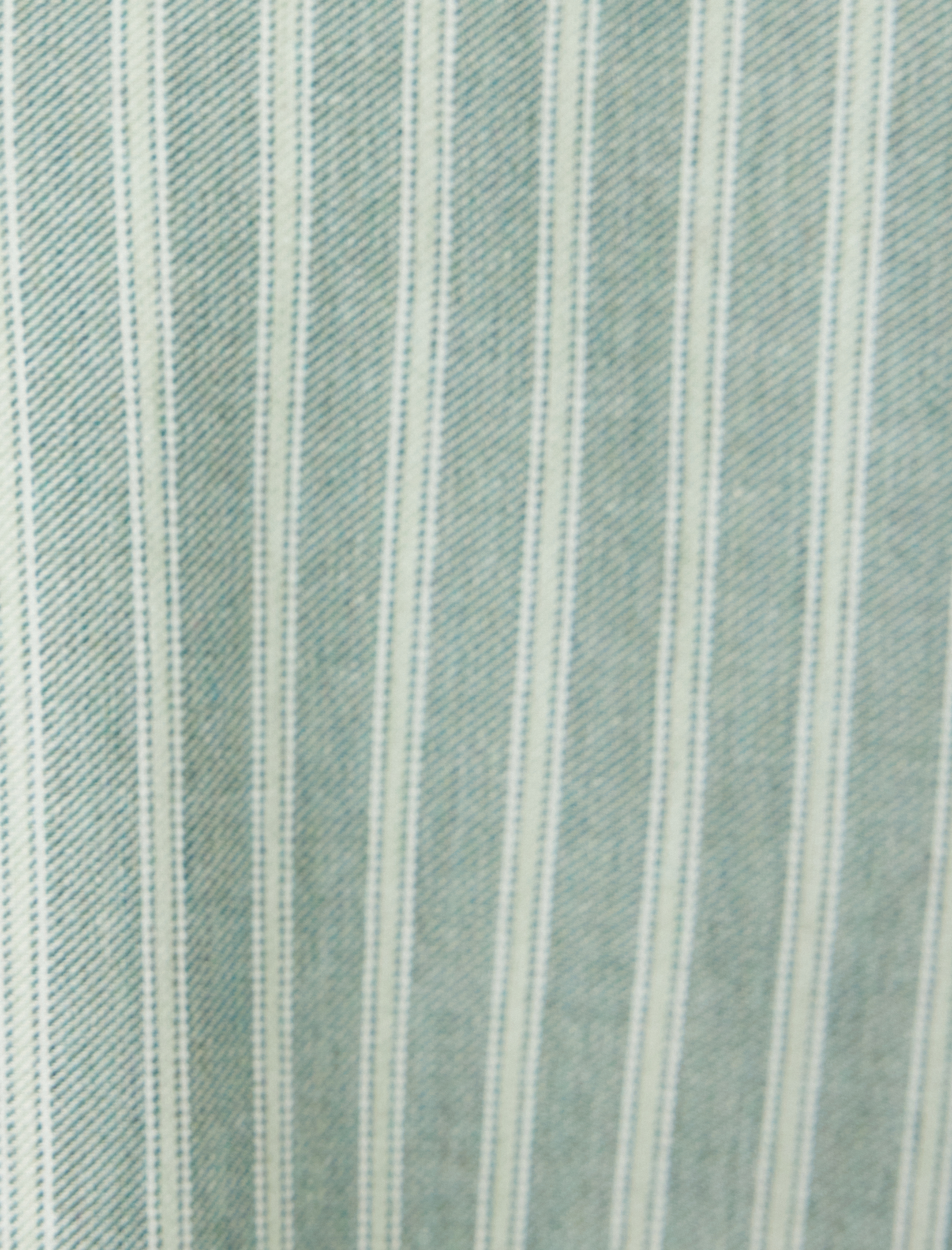   Regular Fit Gömlek Uzun Kollu Düğmeli Yaka Detaylı Pamuk Karışımlı