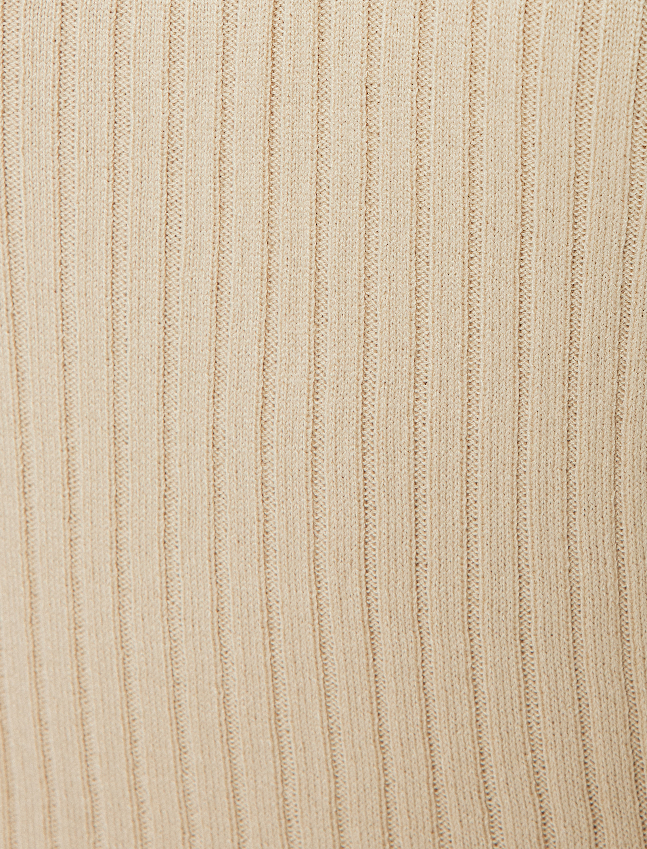   Polo Yaka Triko Kazak Kısa Kollu