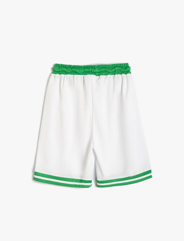 Oversize Sport Shorts_1