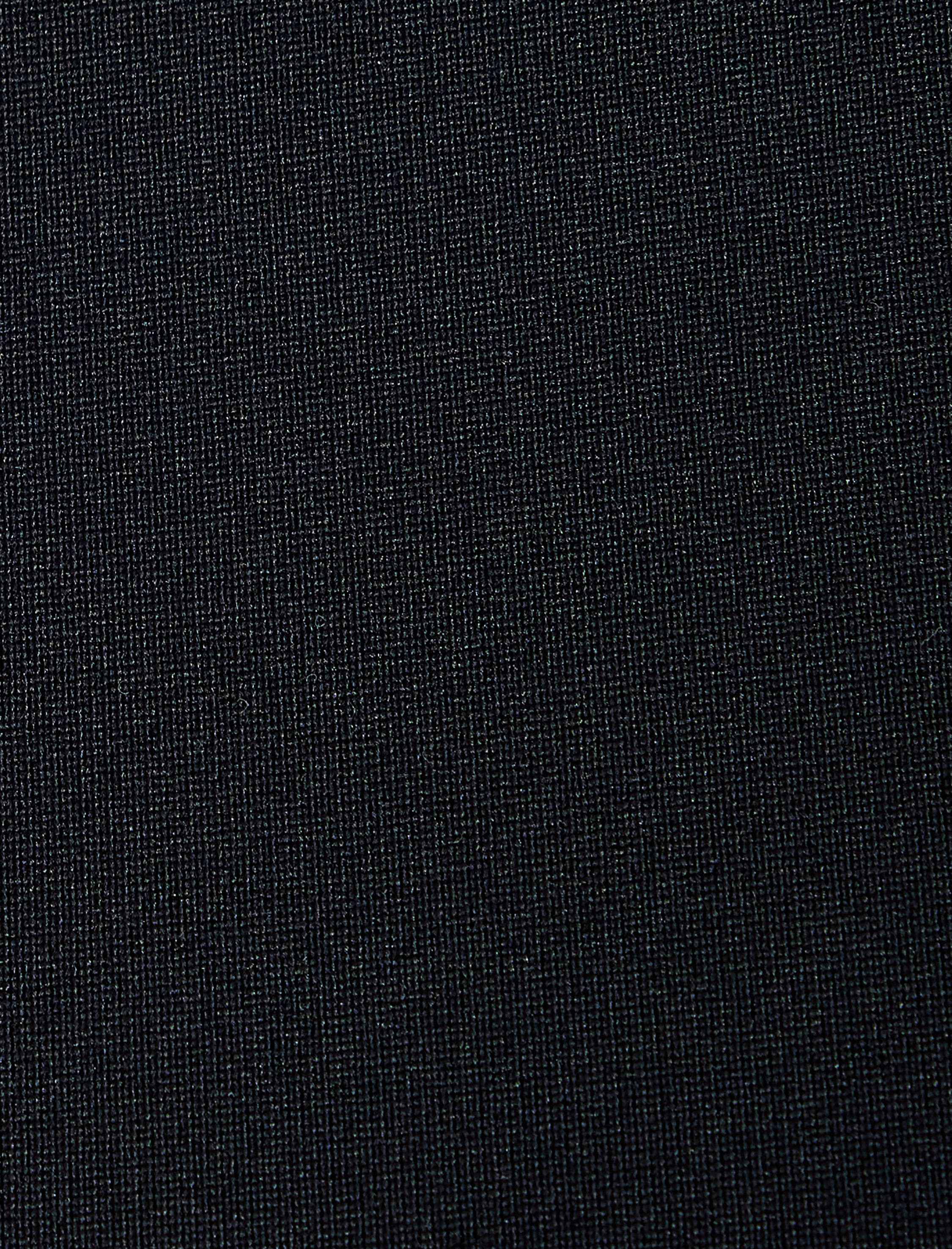   Arkası Pencere Detaylı Body Kısa Kollu Yuvarlak Yaka Slim Fit