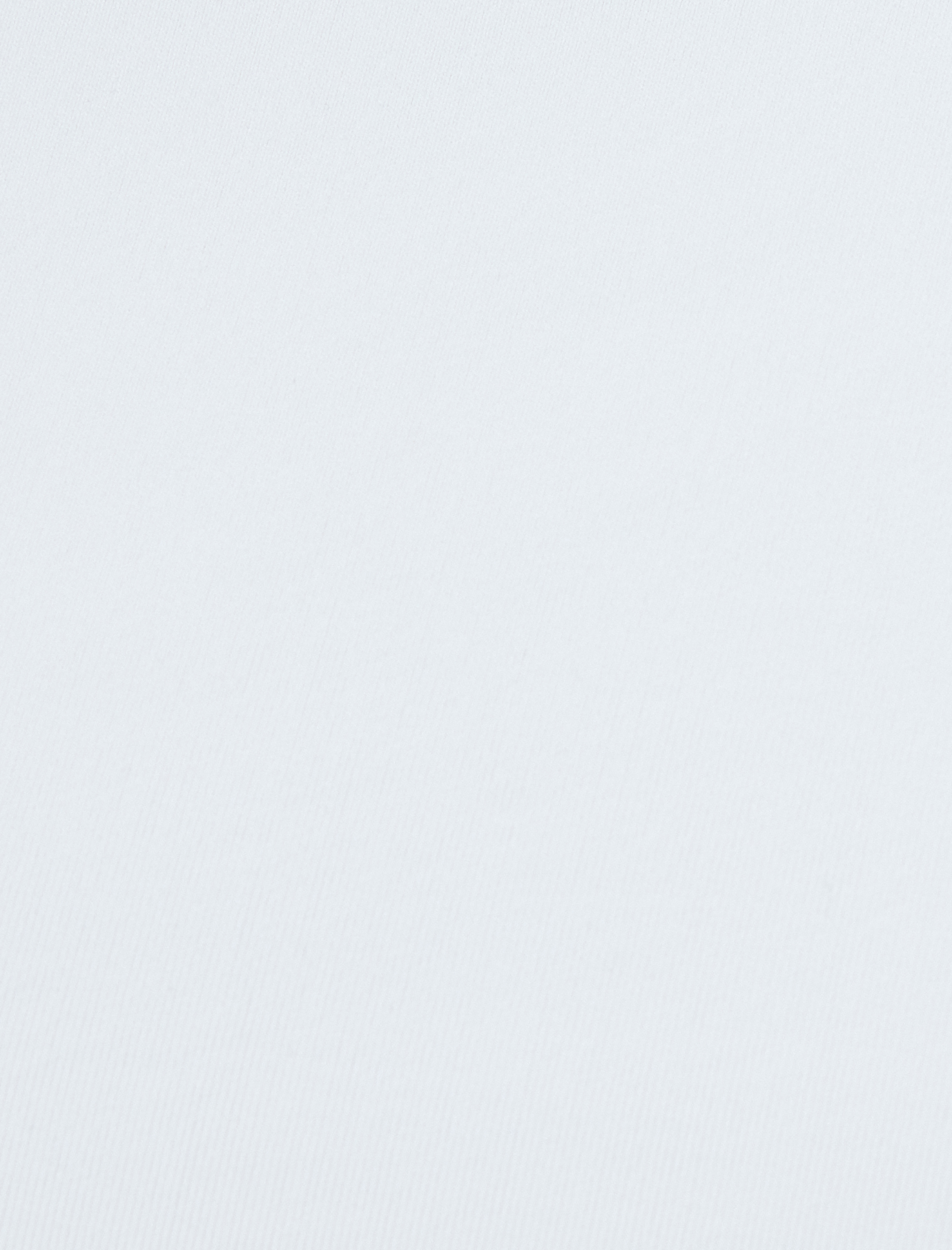   Crop Omzu Açık Tişört Asimetrik Yaka Slim Fit