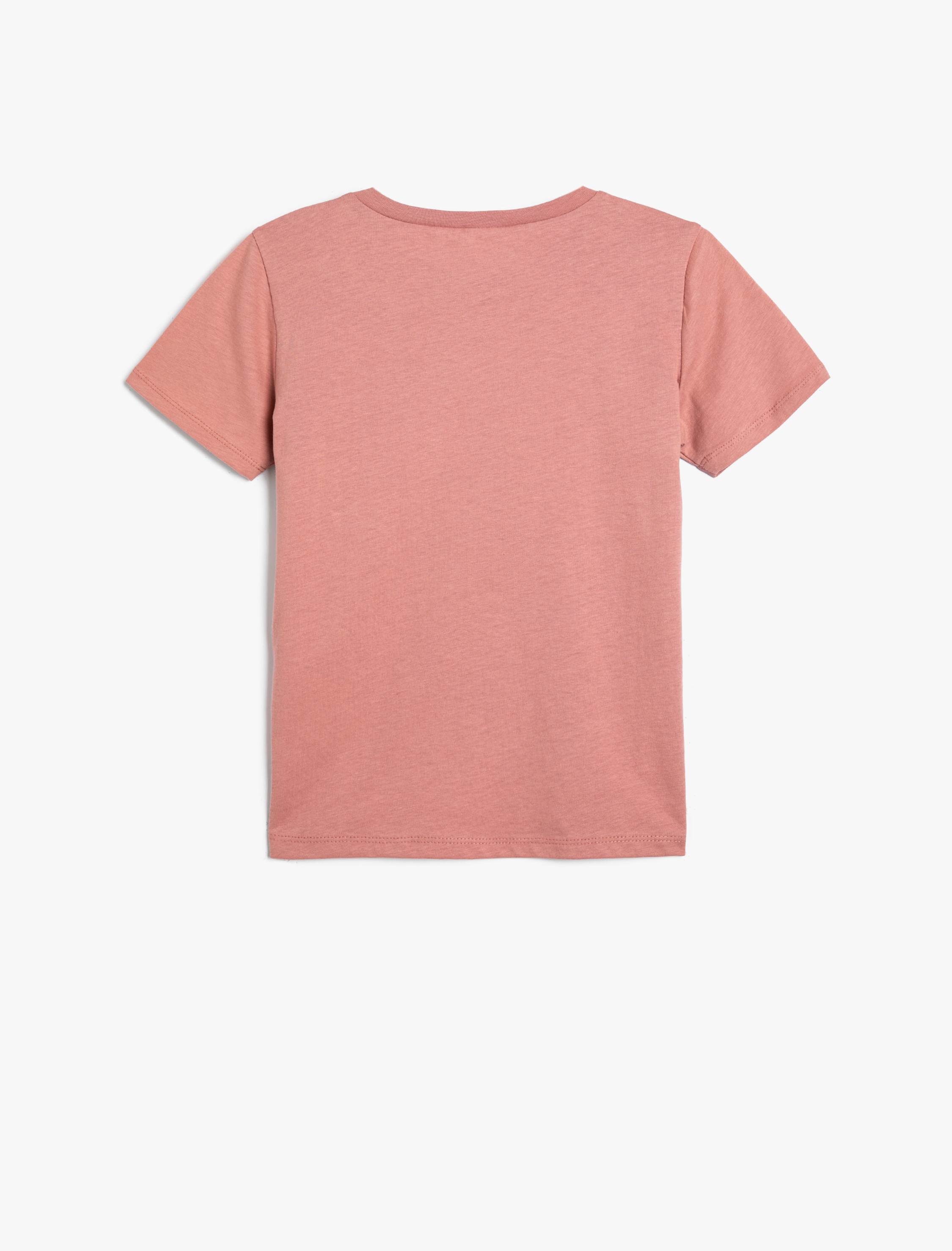 Erkek Çocuk Şort Tişört 2'li Takım Pamuklu