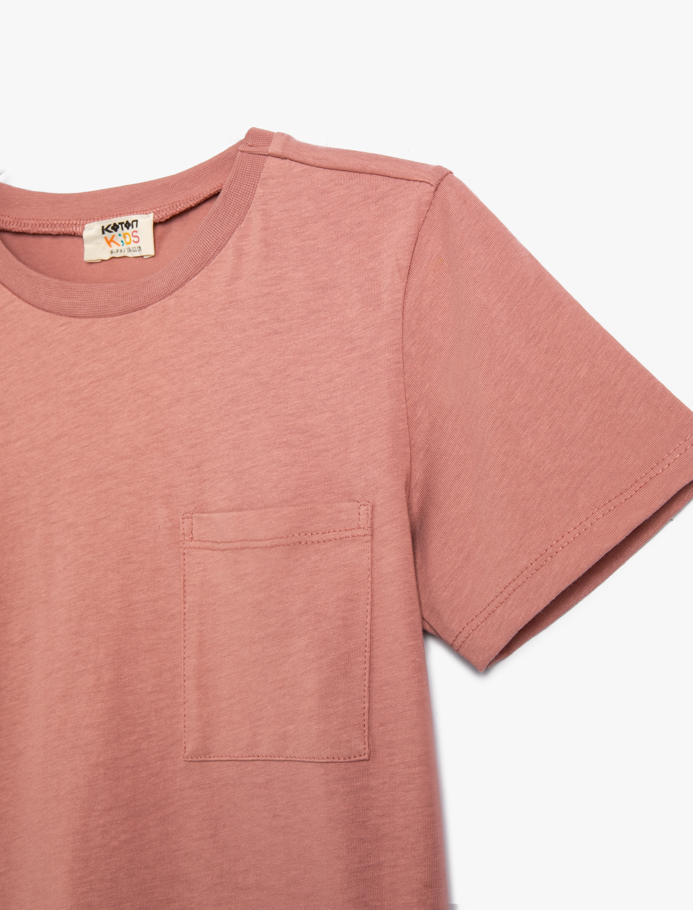 Erkek Çocuk Şort Tişört 2'li Takım Pamuklu