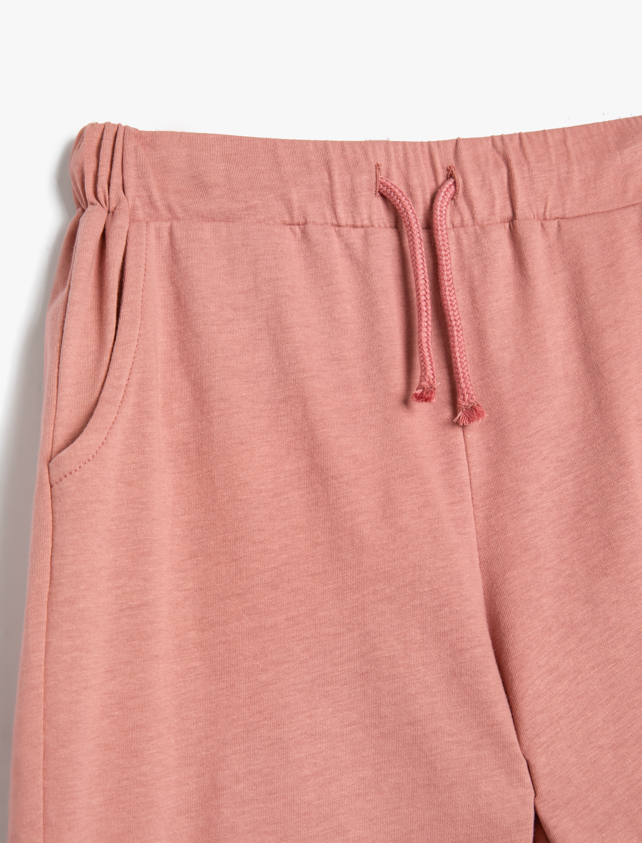 Erkek Çocuk Şort Tişört 2'li Takım Pamuklu