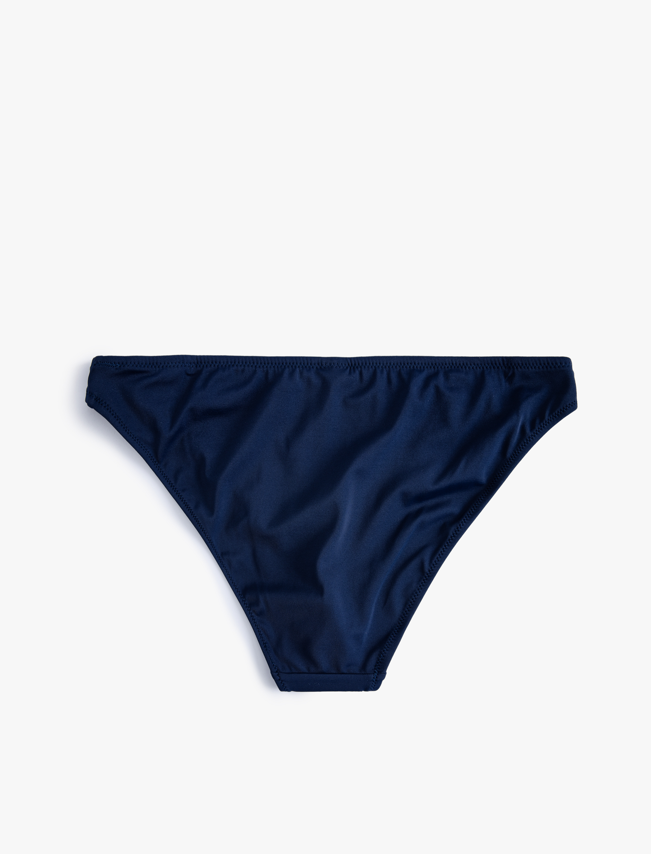   Bikini Altı Standart Bel