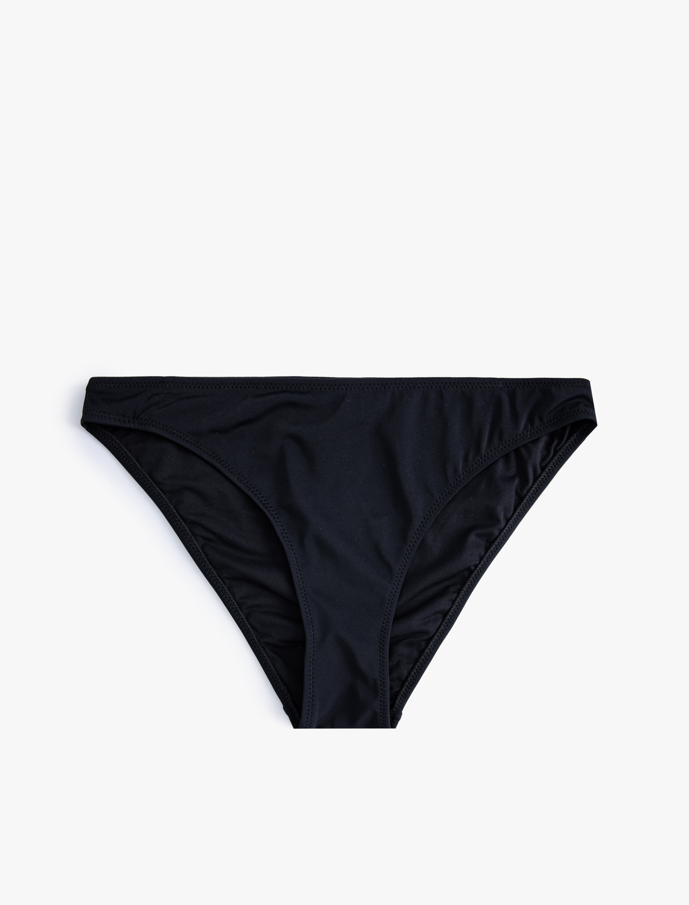   Bikini Altı Standart Bel