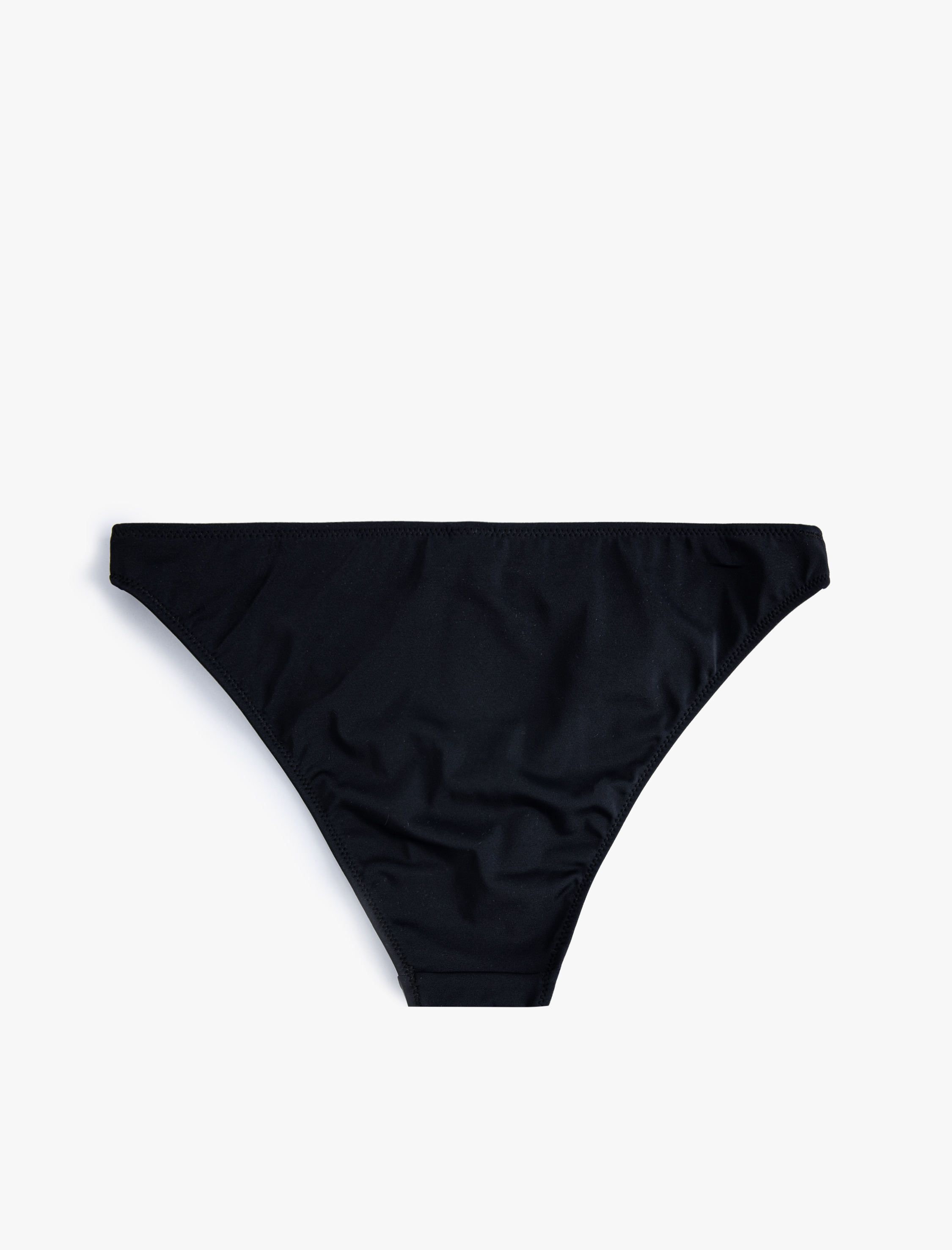   Bikini Altı Standart Bel