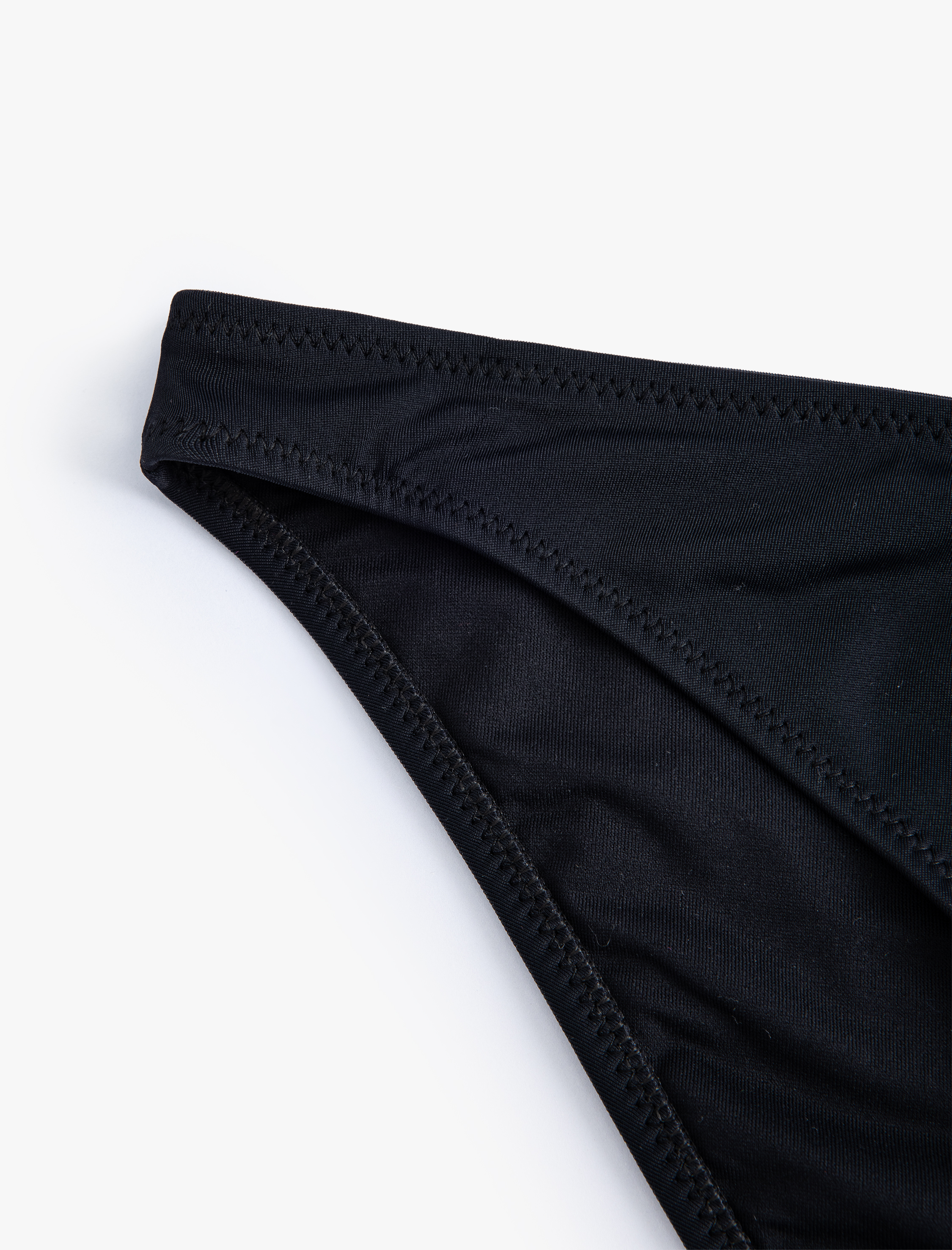   Bikini Altı Standart Bel