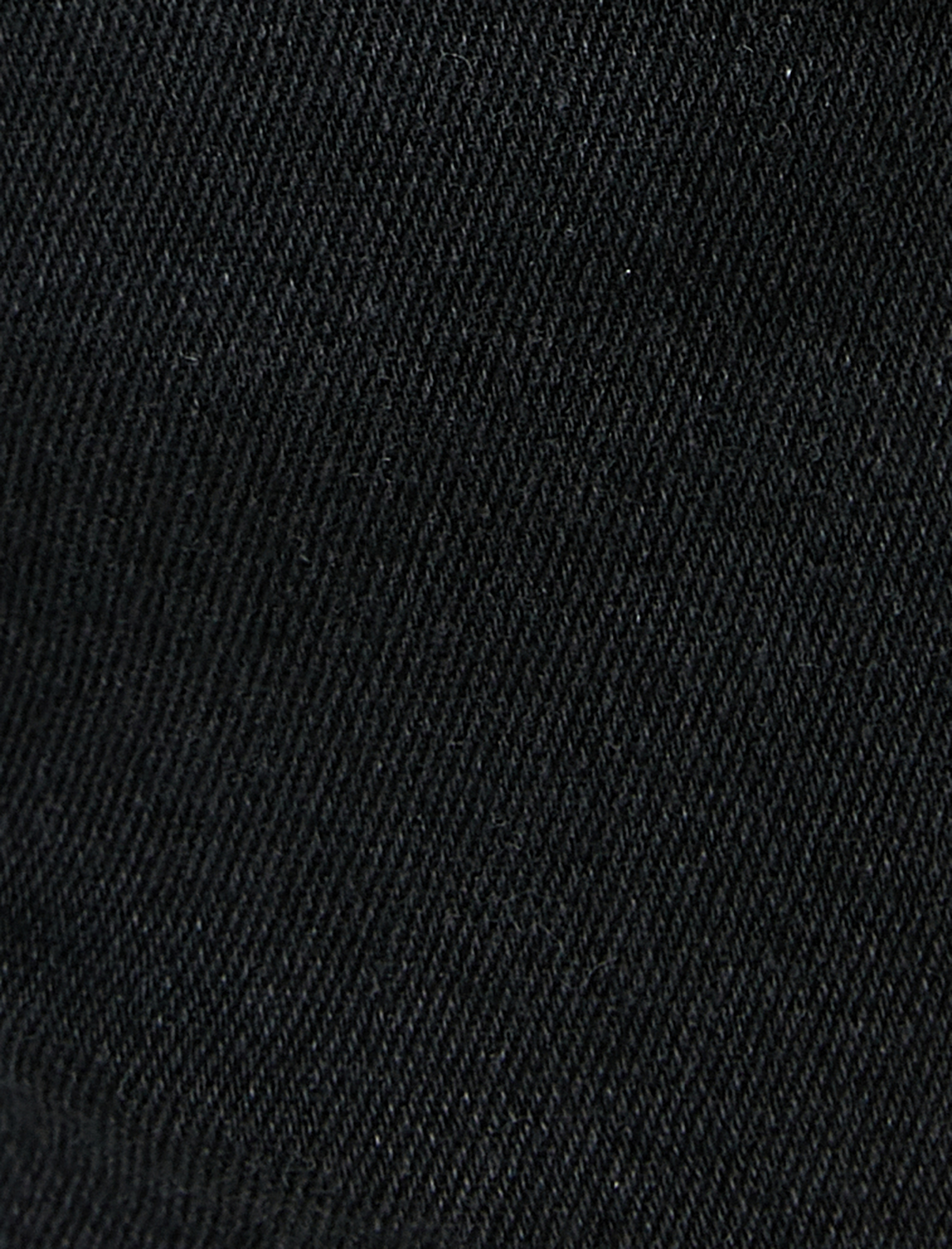   Standart Bel Düğmeli Slim Fit Kot Pantolon - Brad Jean