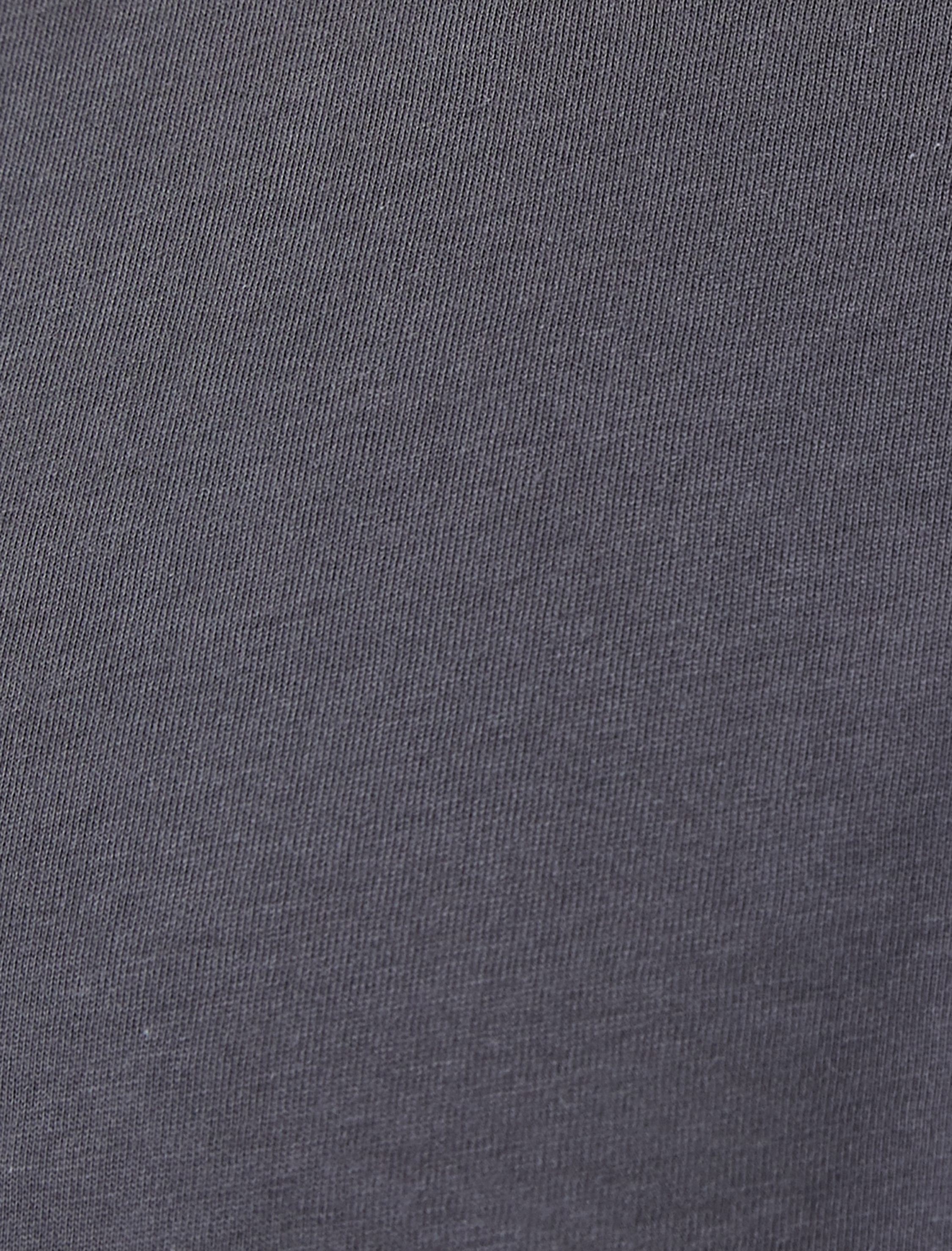   Basic Tişört Kısa Kollu Bisiklet Yaka Regular Fit Pamuklu