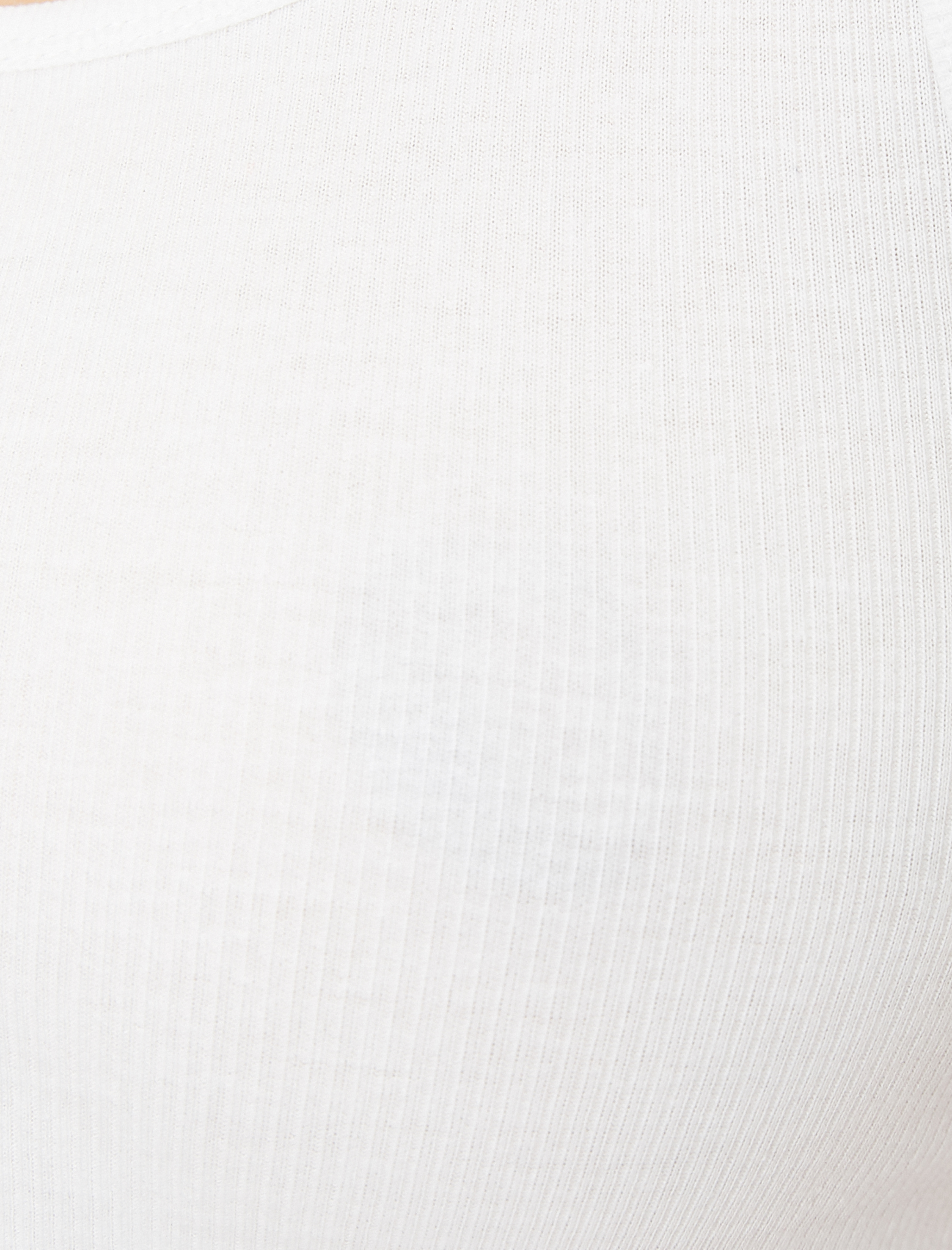   Kısa Kollu Basic Atlet