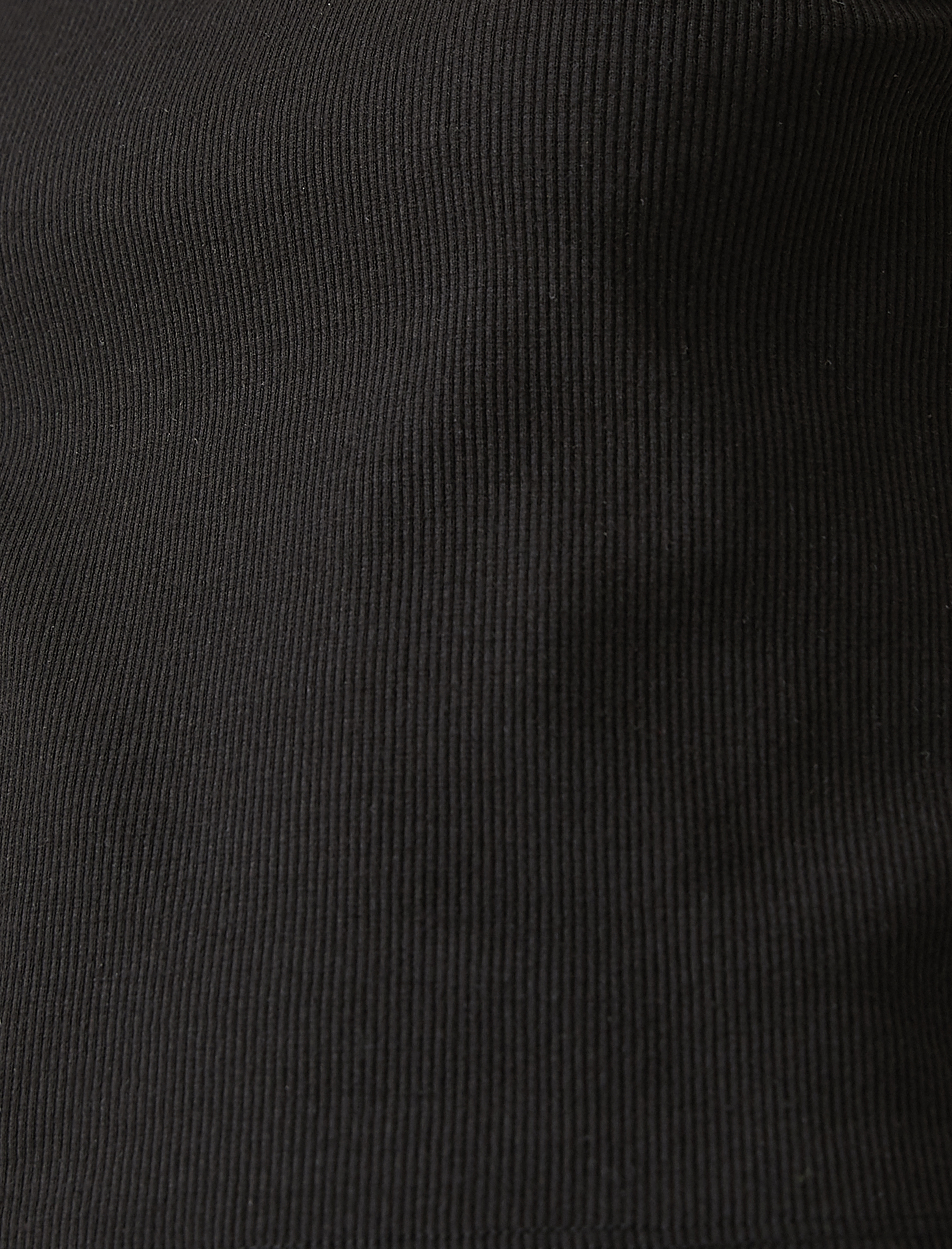   Askılı Kare Yaka Atlet