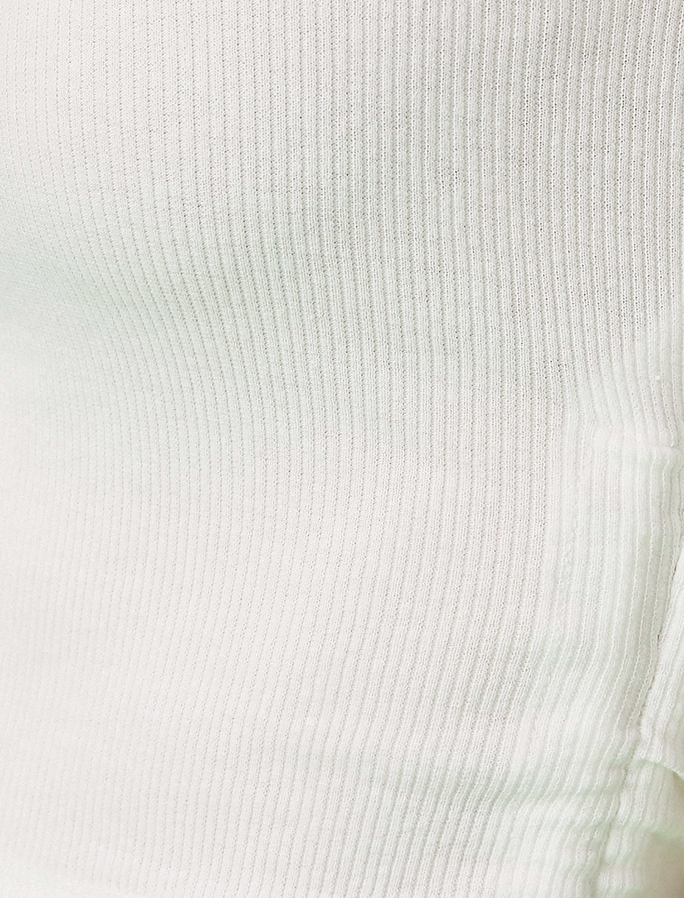   Fitilli Atlet Büzgülü