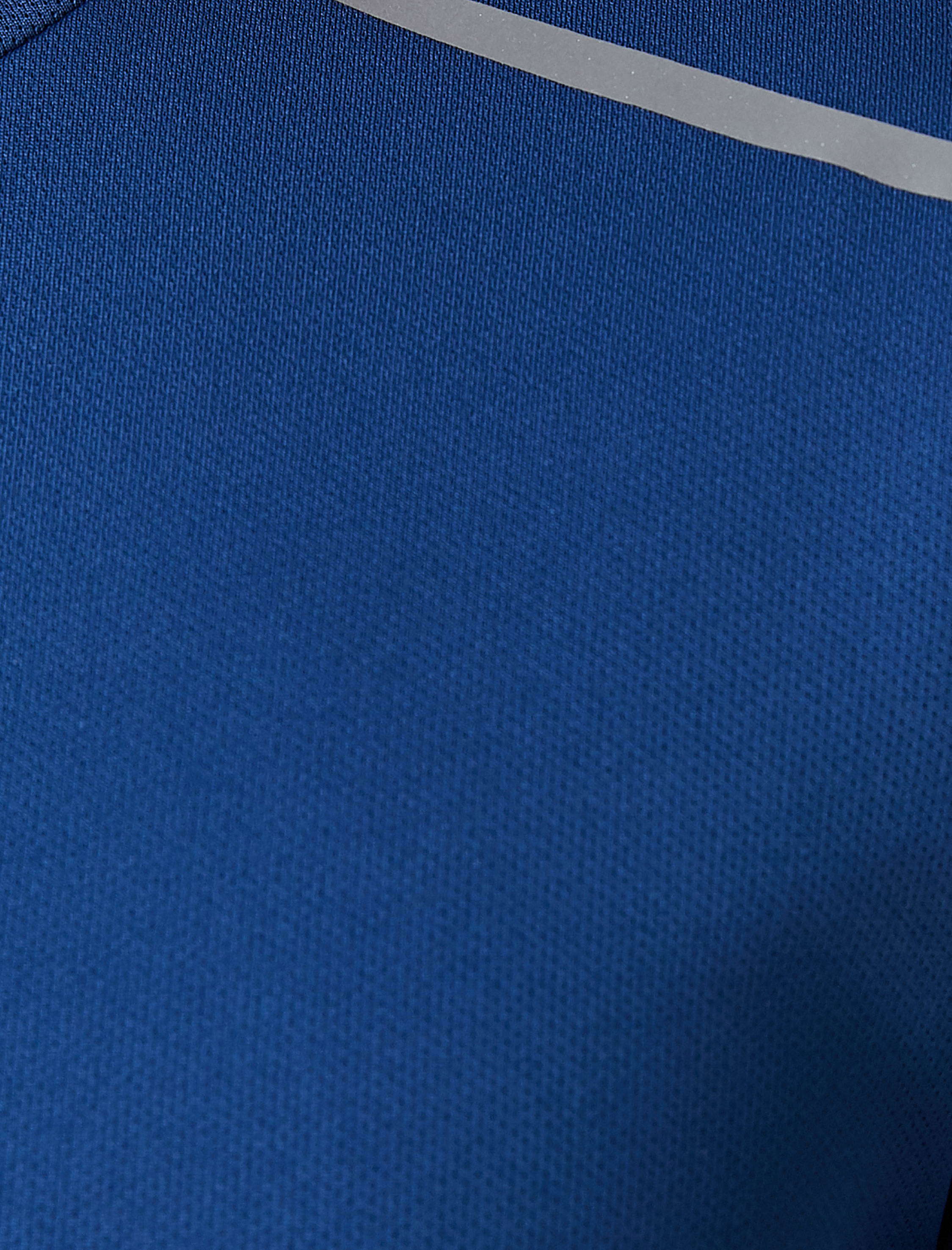   Baskı Detaylı Spor Tişört