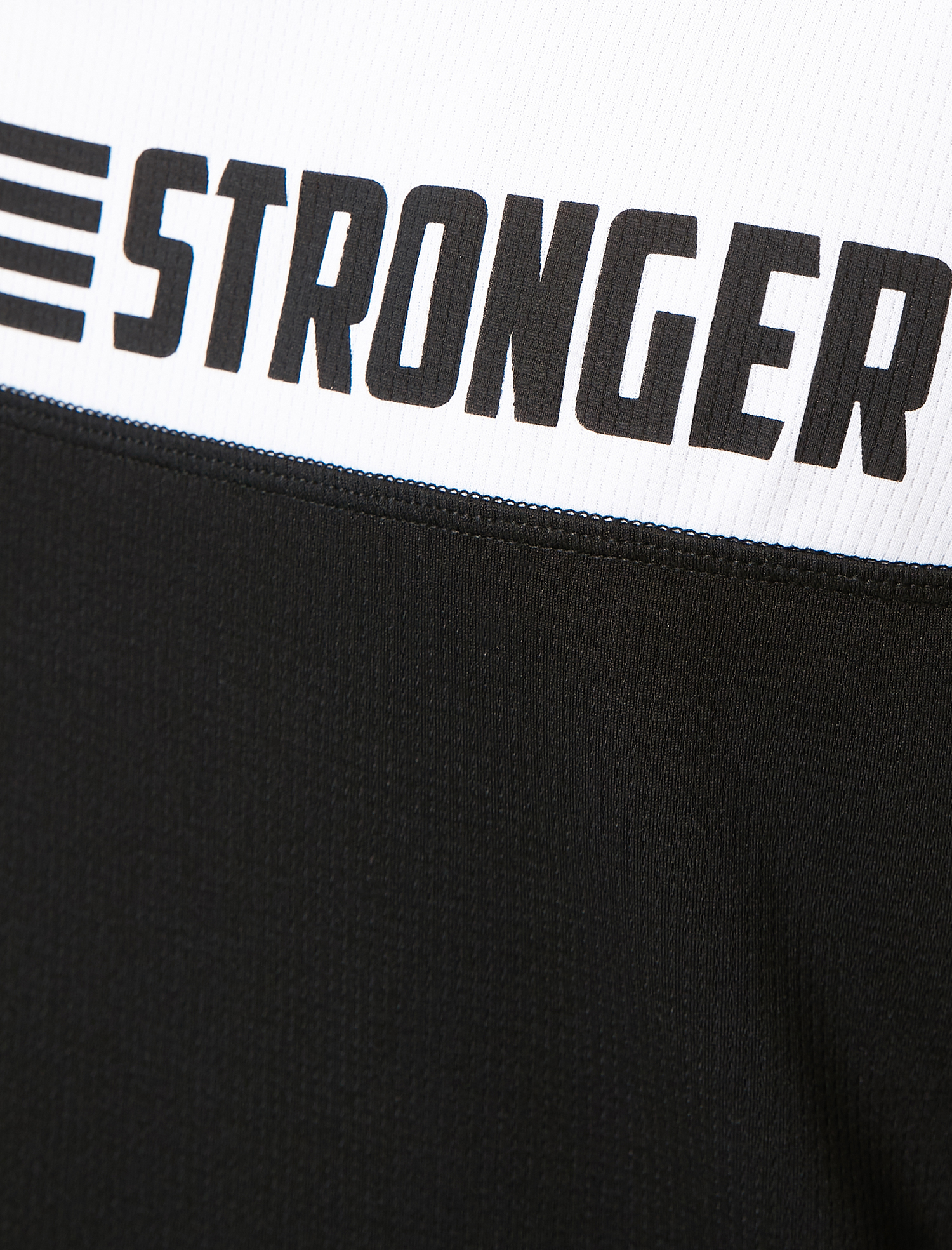   Yazılı Baskılı Atlet