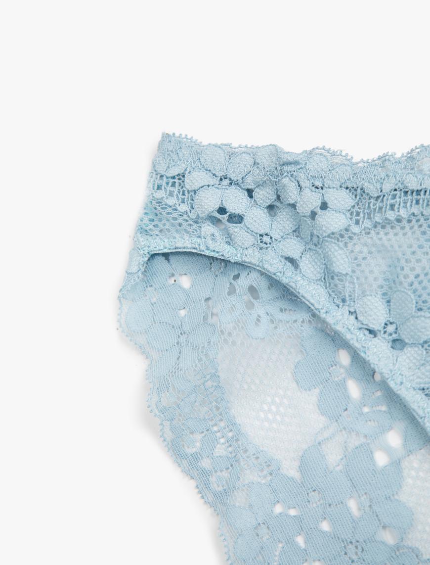   Dantelli Brief Külot