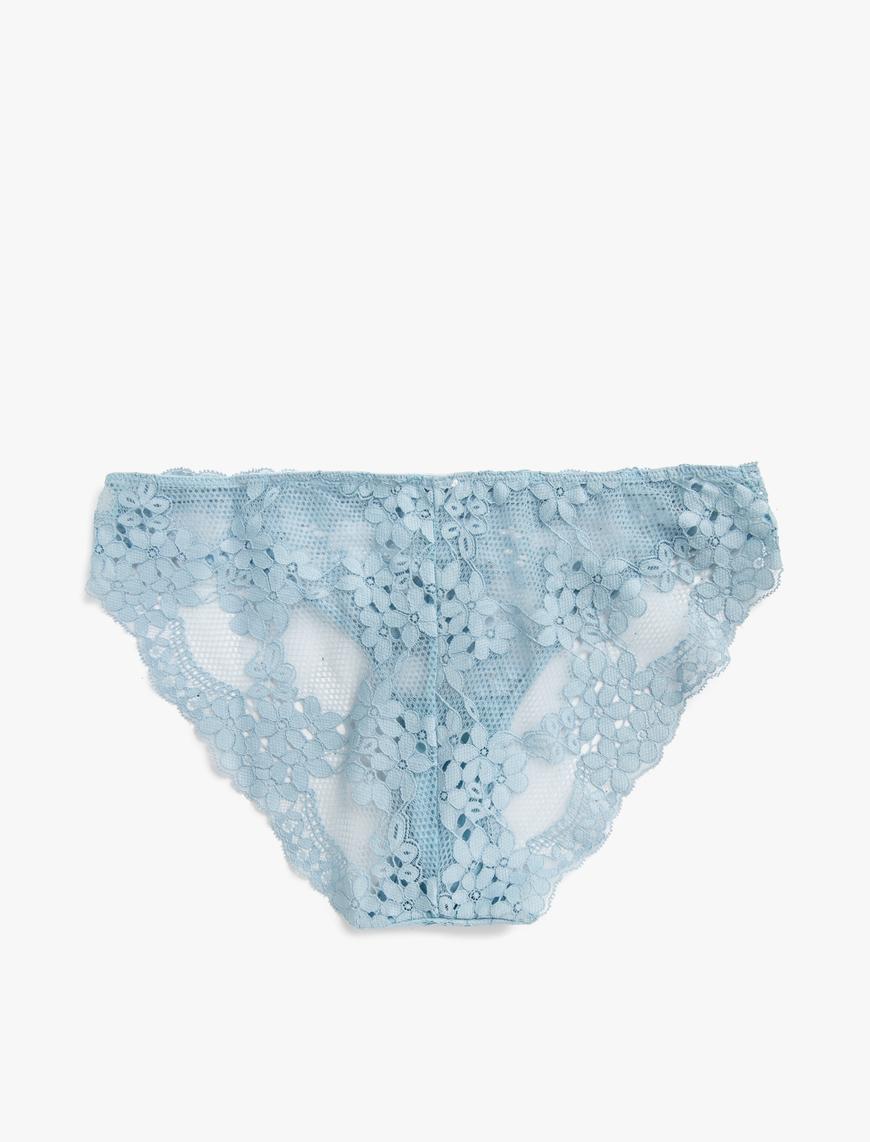   Dantelli Brief Külot