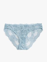 Dantelli Brief Külot