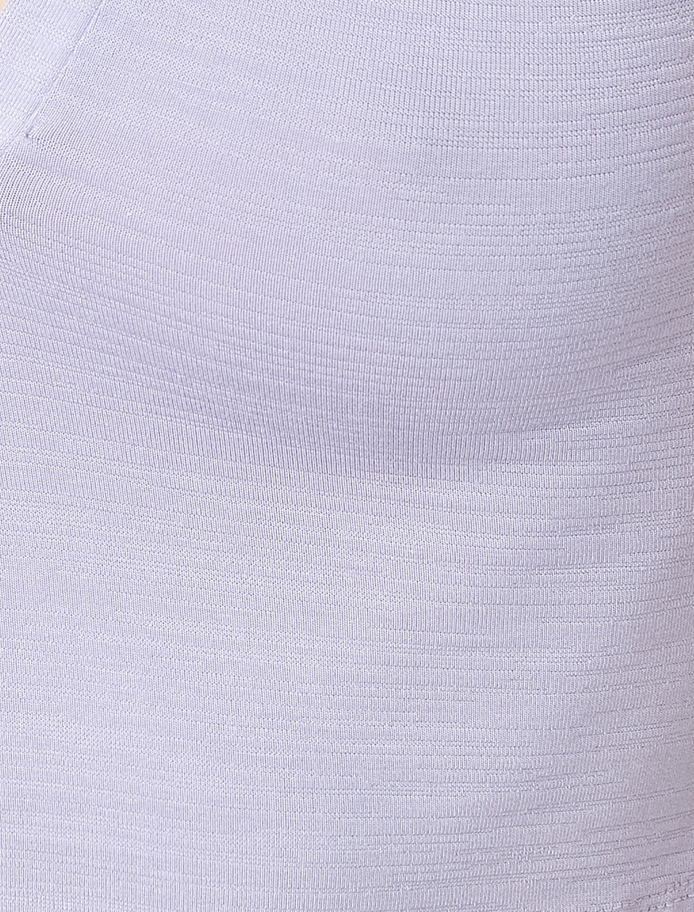   Crop Atlet Polo Yaka