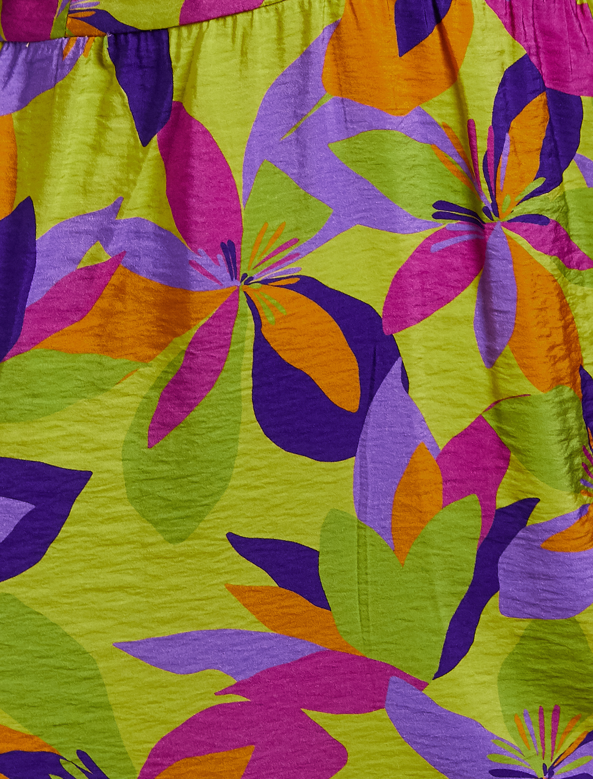   Göğsü Biyeli Elbise