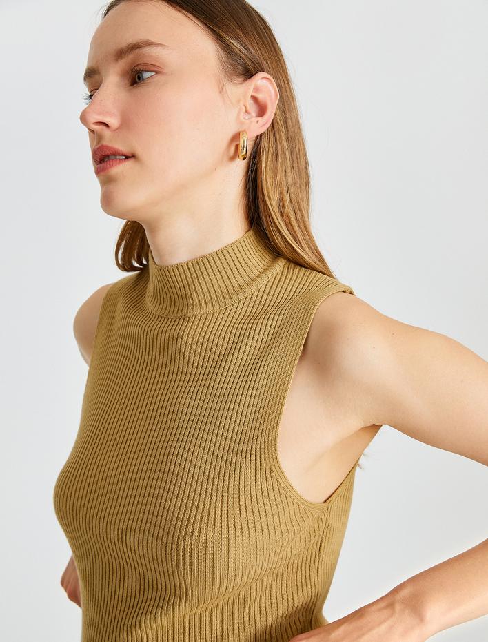  Triko Atlet Balıkçı Yaka