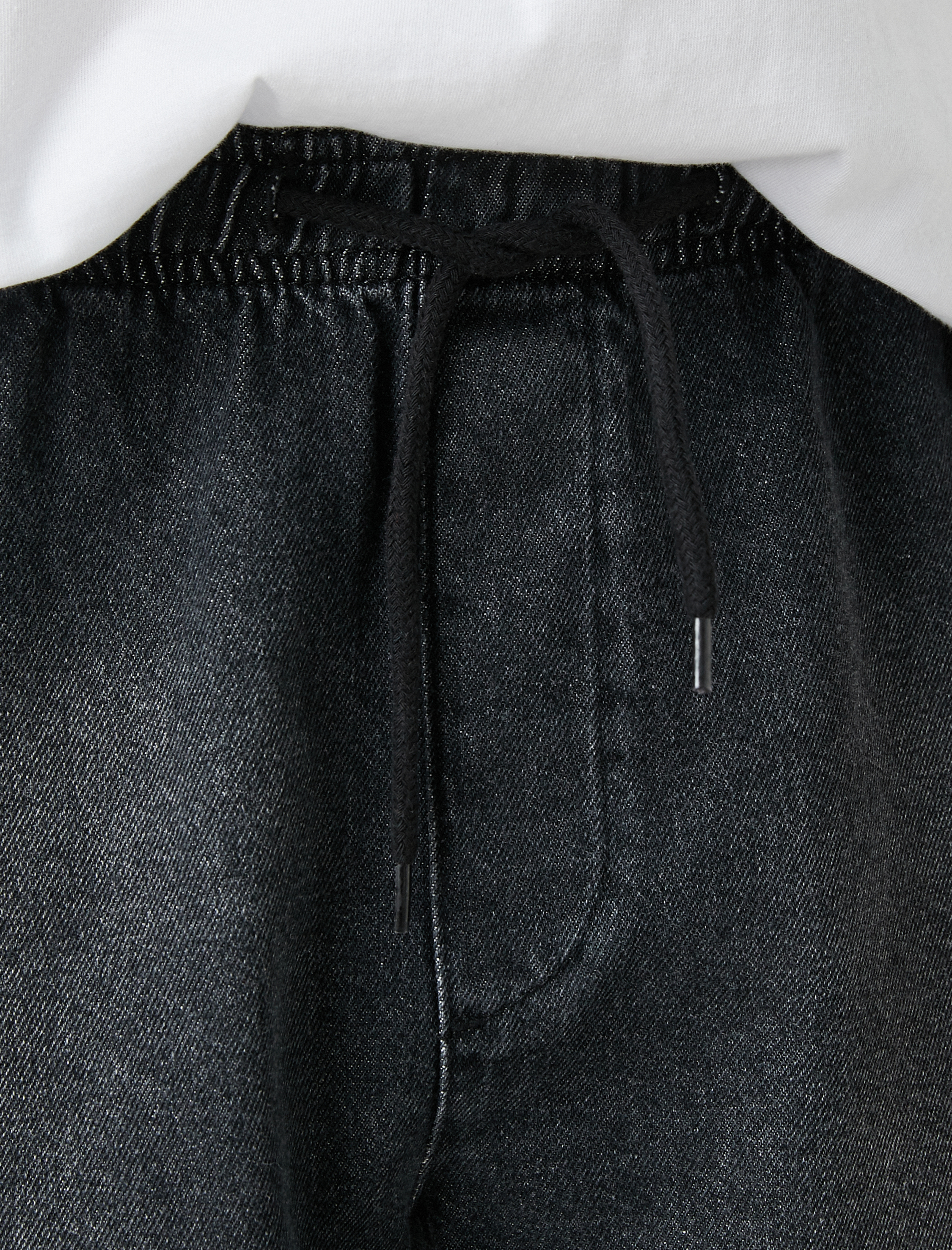   Rahat Kesim Kot Şort