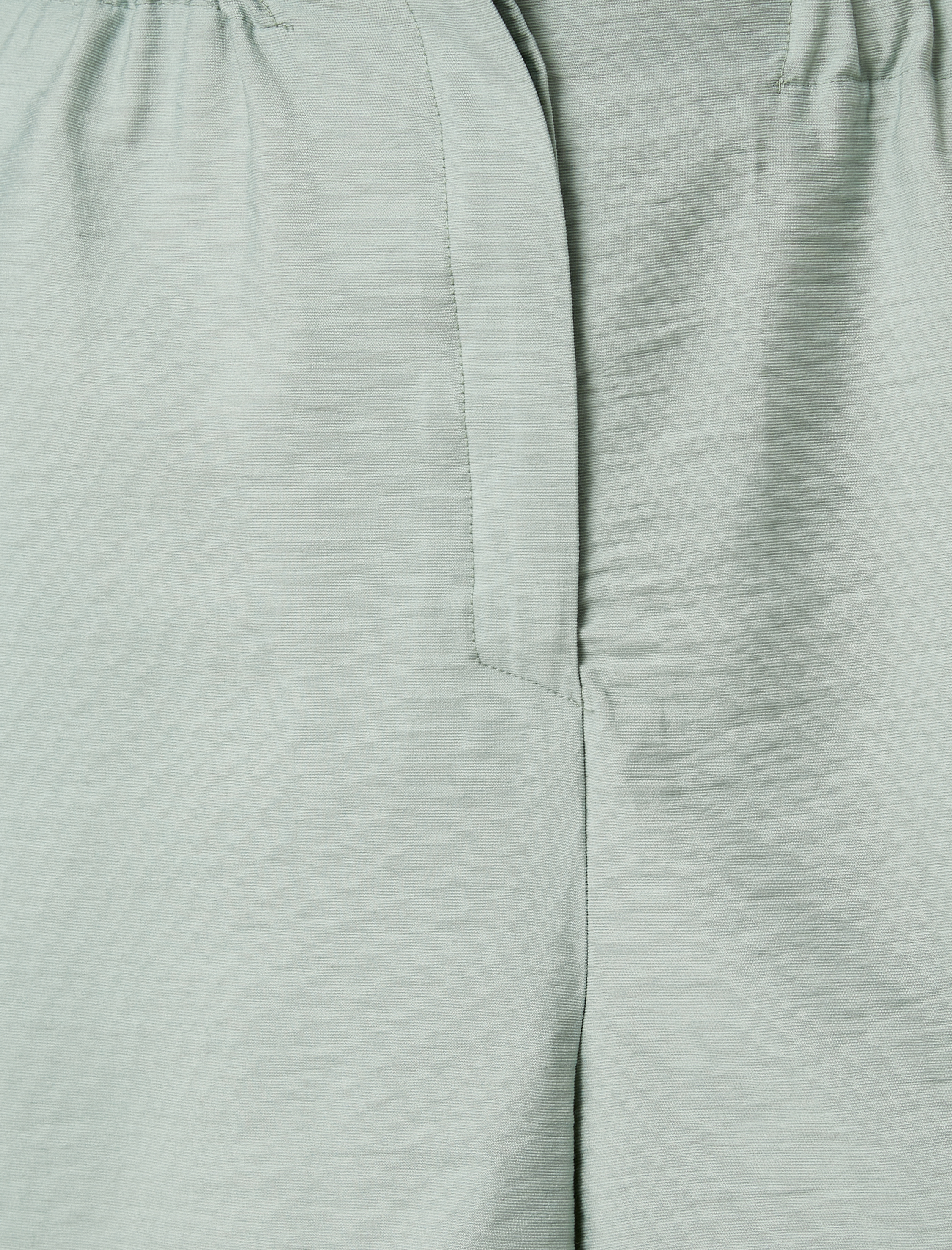 Şortlu Tulum Kısa Kollu Gömlek Yaka