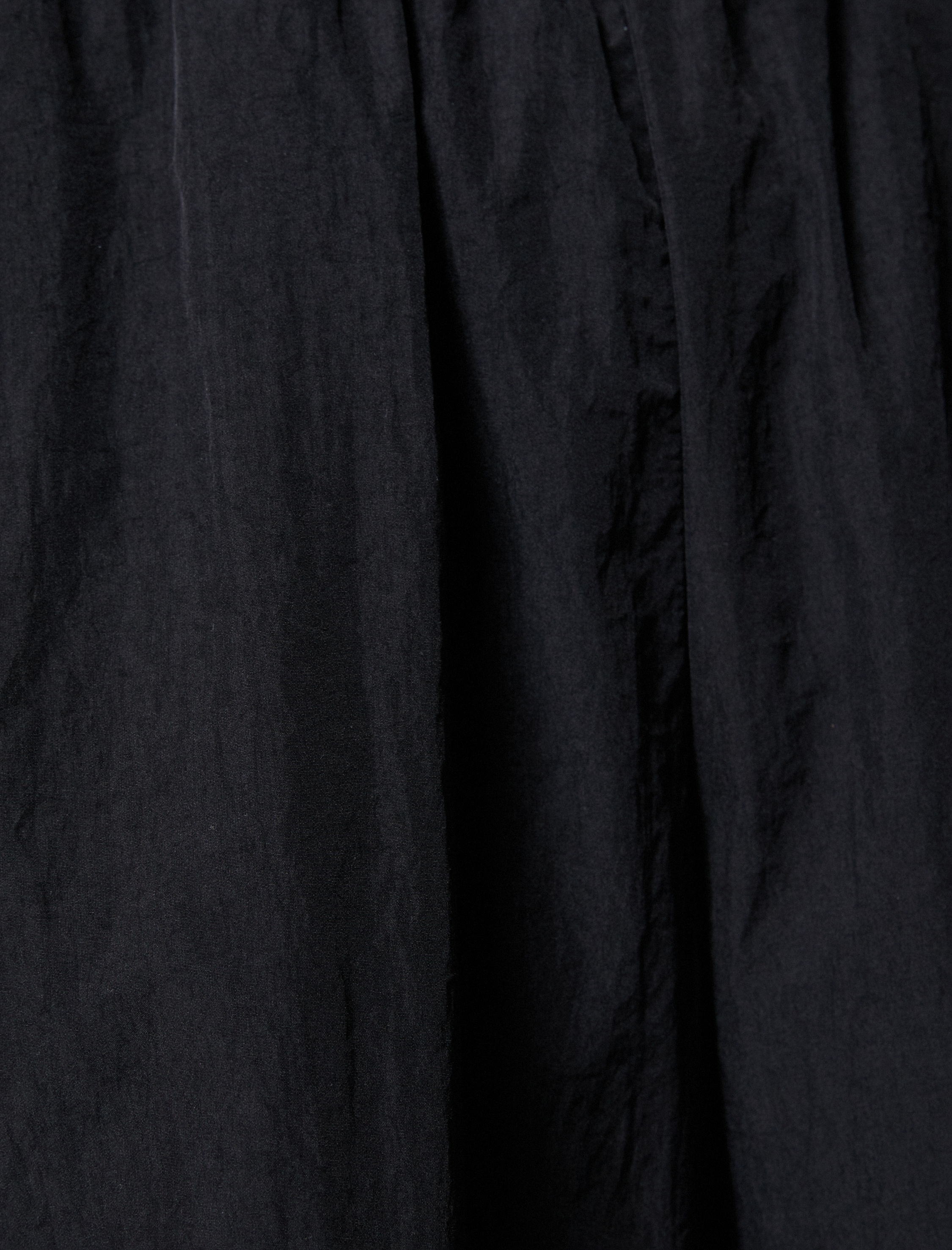   Salaş Paraşüt Pantolon Katlama Detaylı