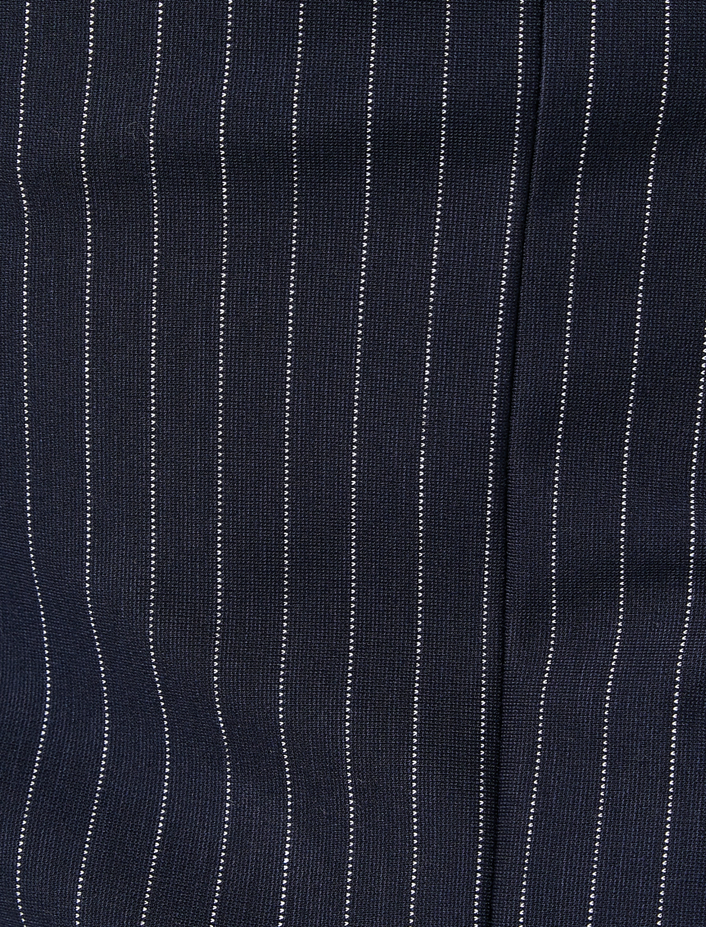   Mini Etek Dar Kesim Yandan Yırtmaçlı