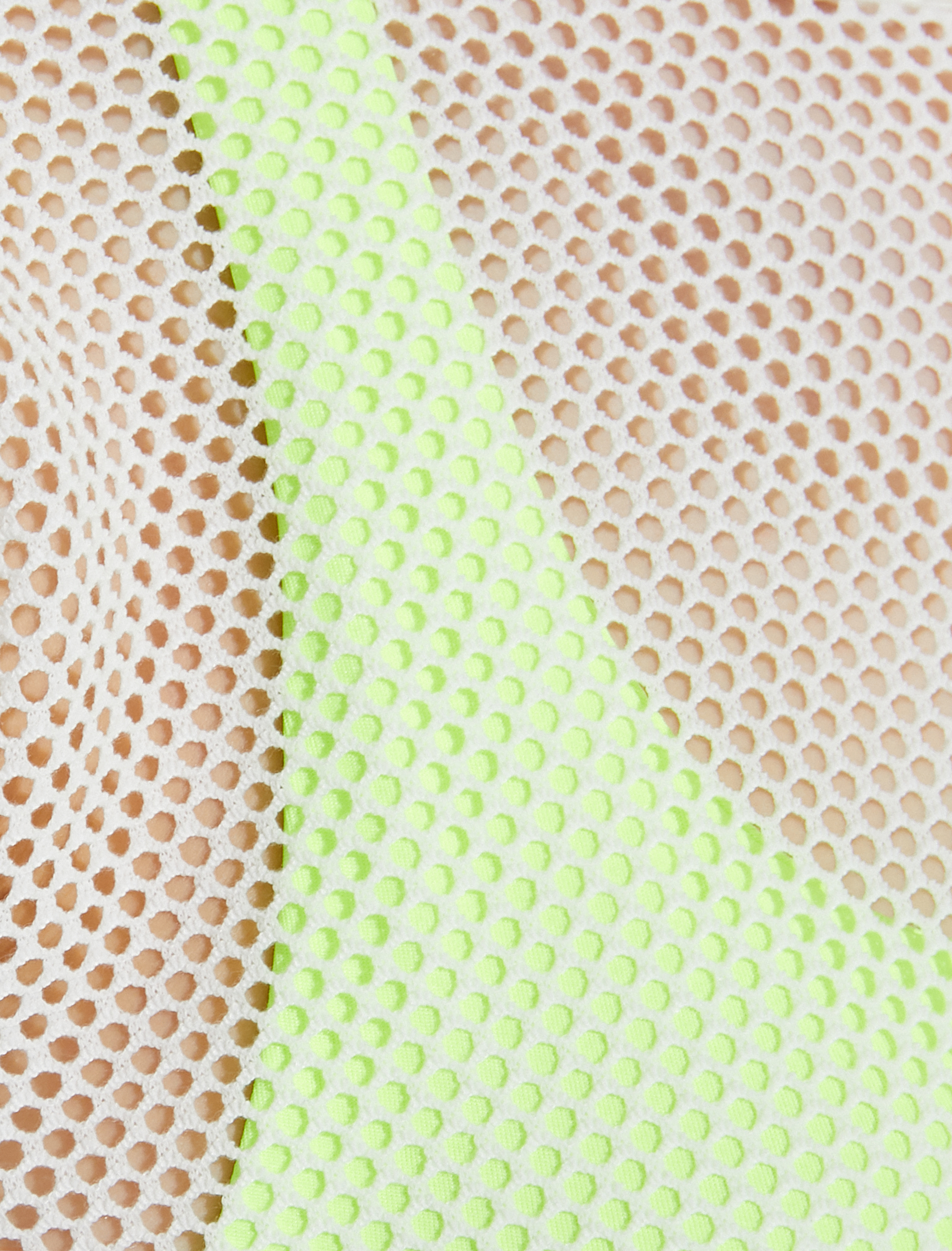   Oversize File Spor Tişört