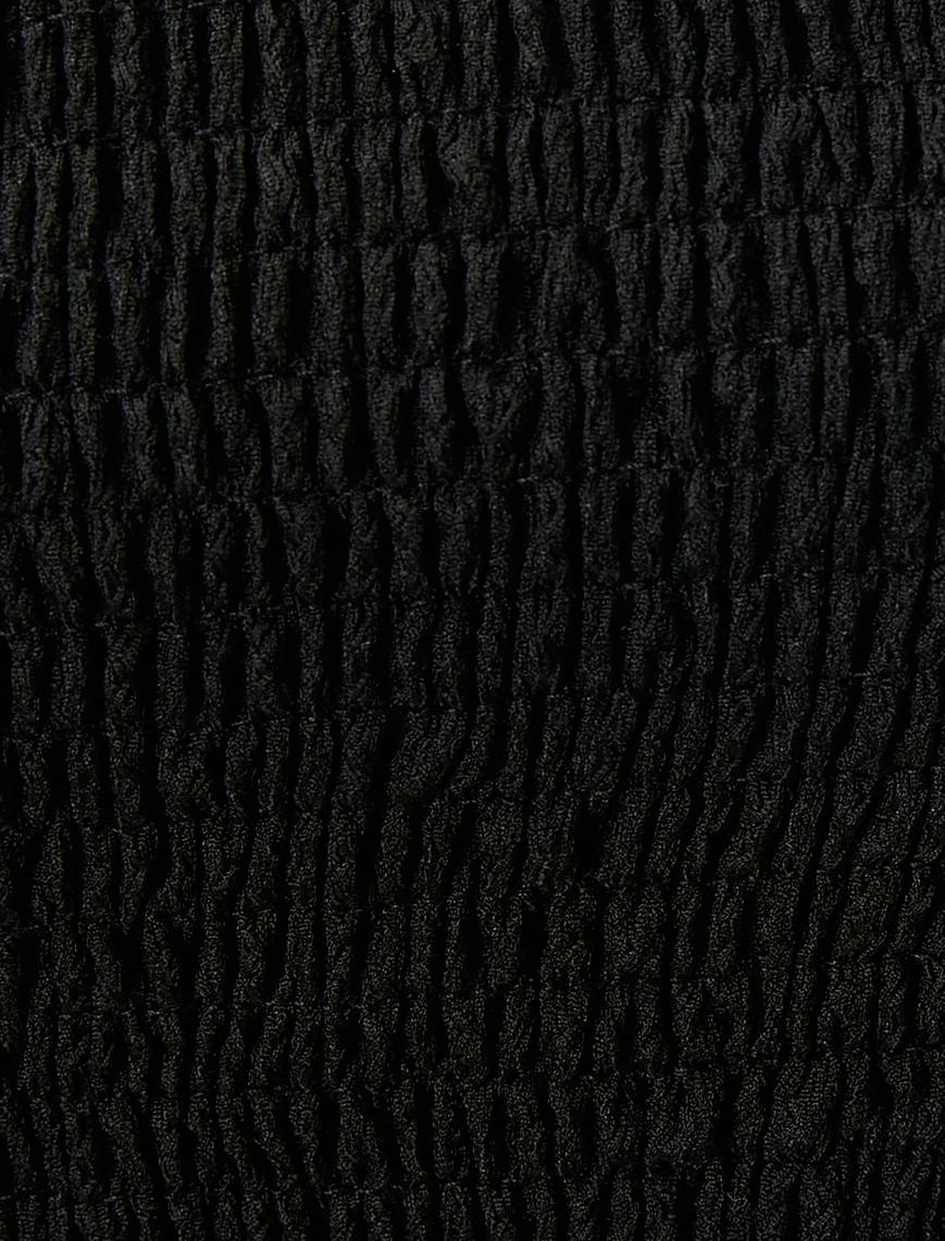   Gipeli Crop Atlet Askılı