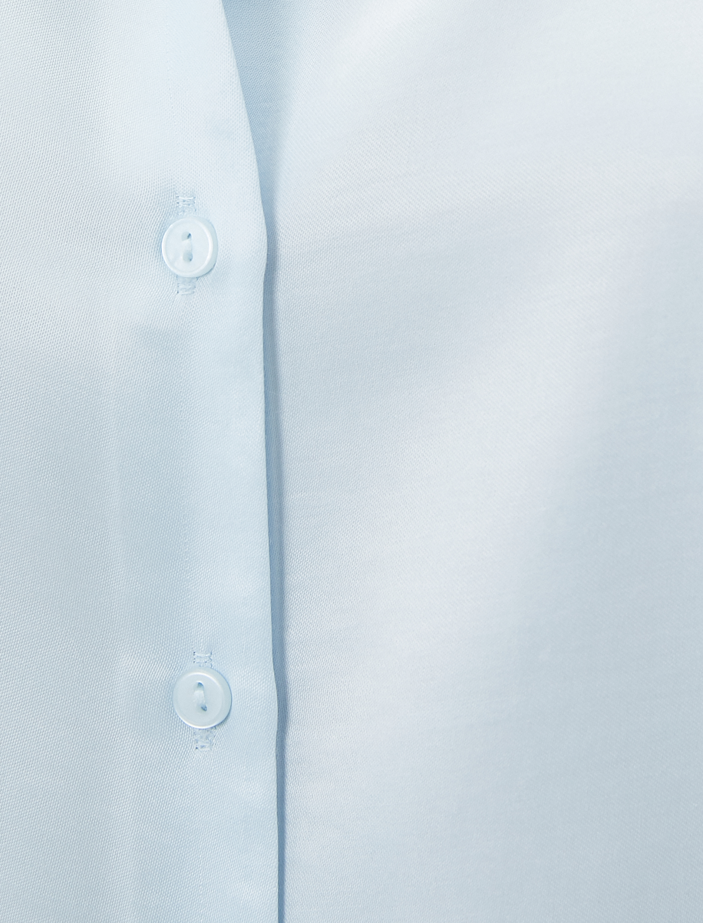   Kısa Kollu Gömlek Düğmeli