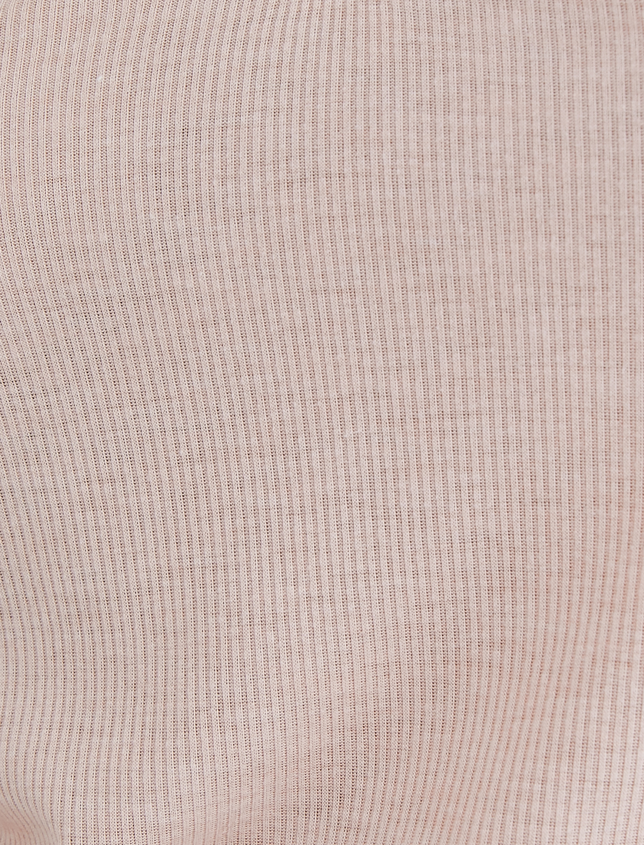   Pijama Üstü İnce Askılı Viskon Rahat Kesim