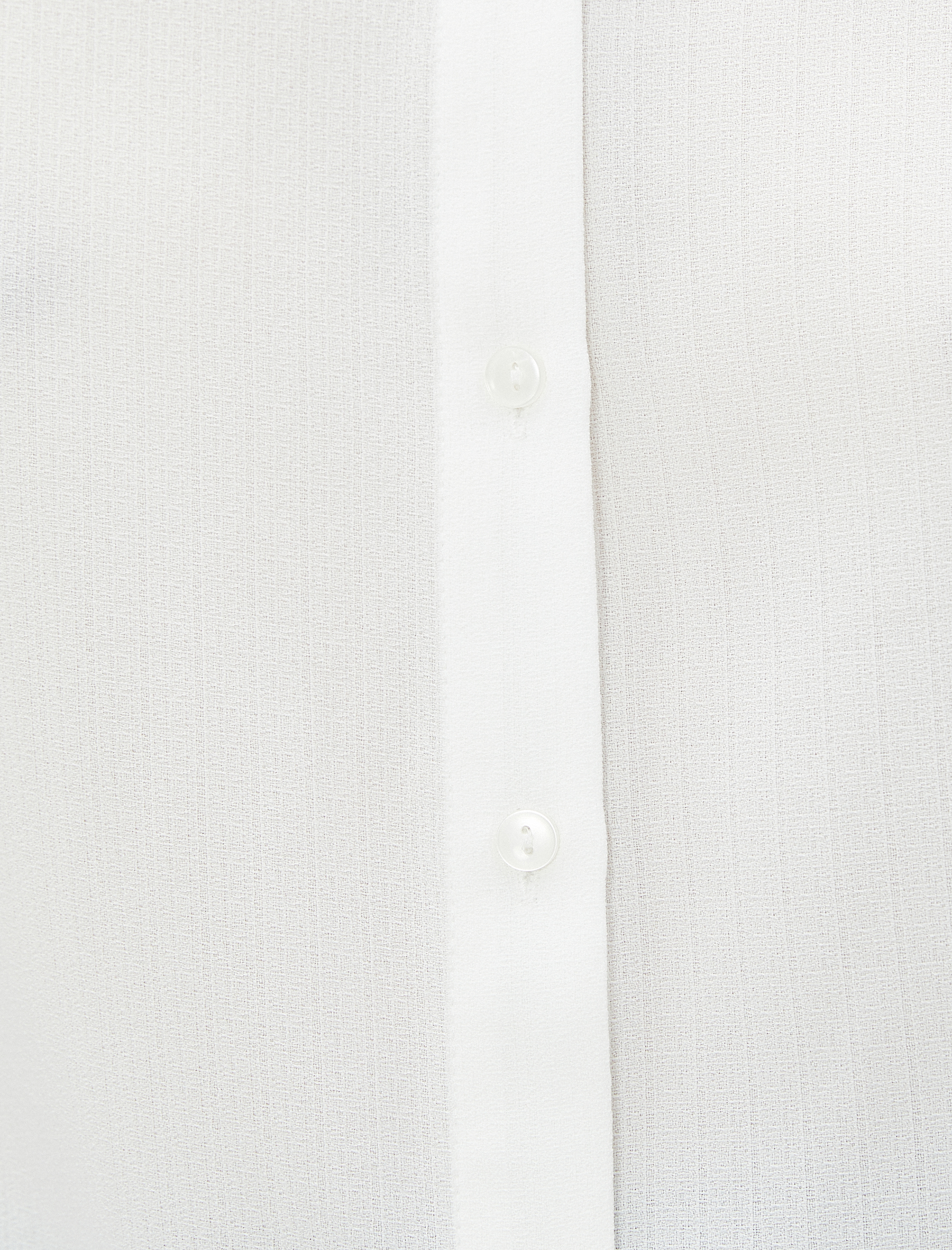   Kolsuz Basic Gömlek Düğmeli