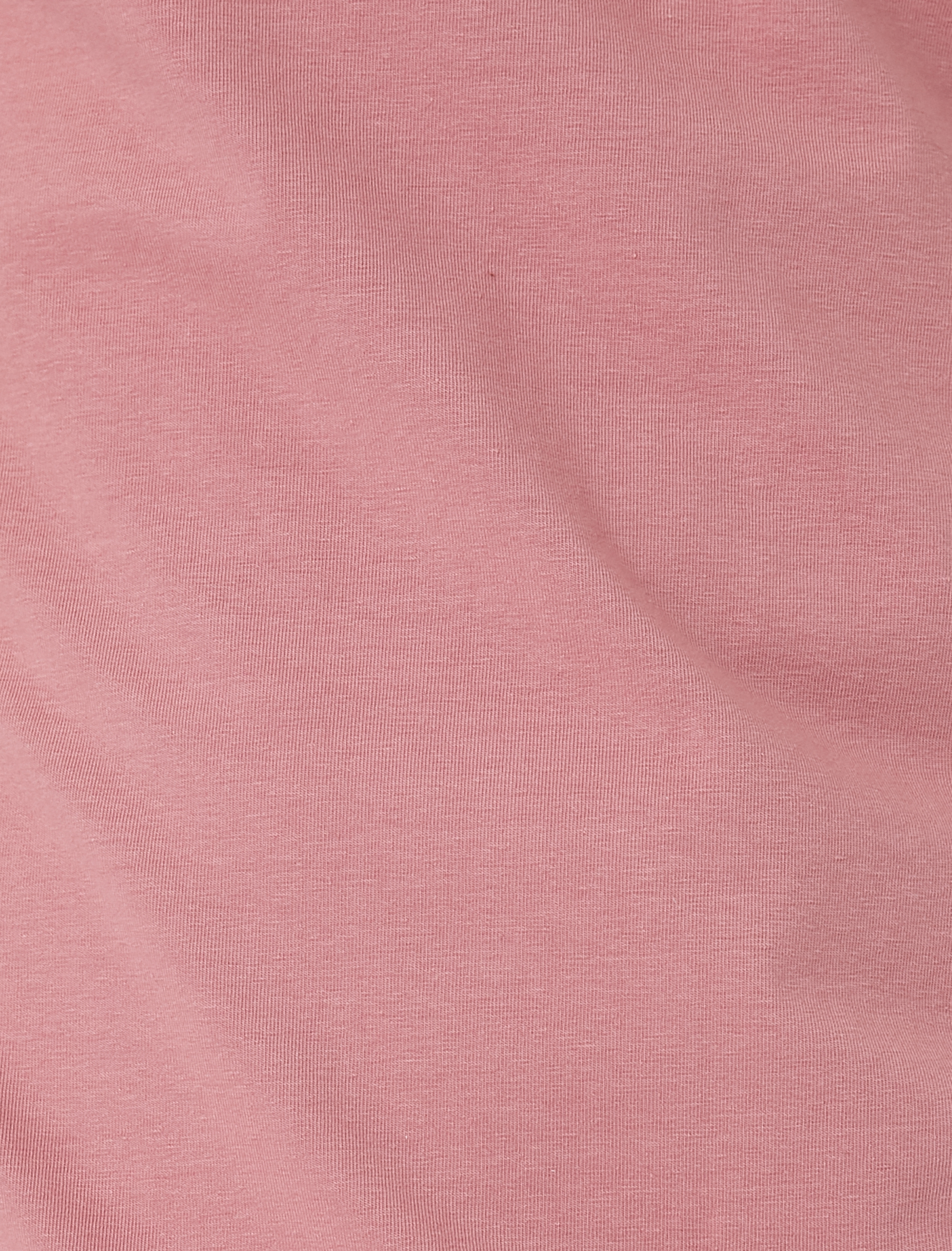   Basic Tişört Kısa Kollu Bisiklet Yaka Dar Kesim