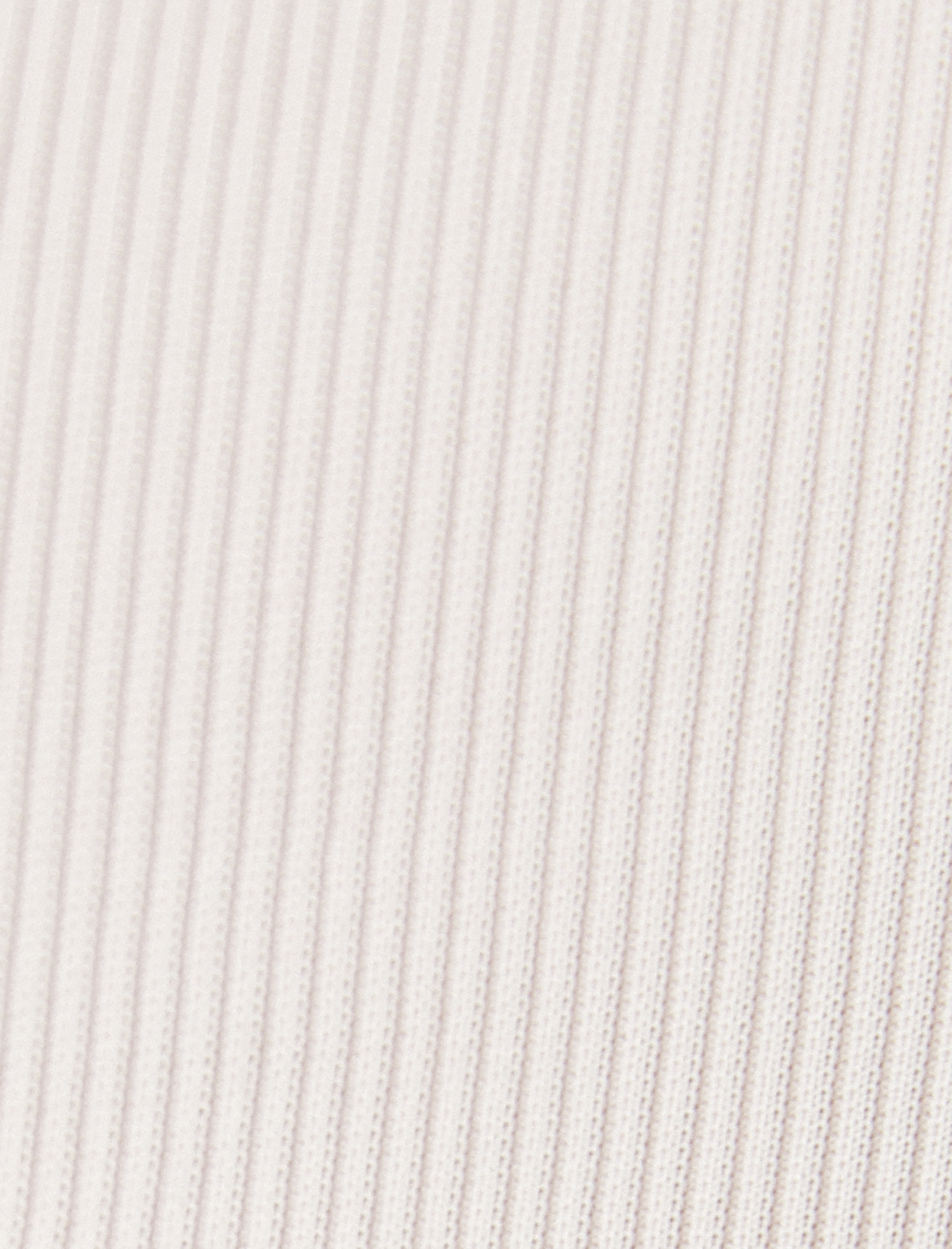   Crop Tshirt Kısa Kollu Bisiklet Yaka Metal Aksesuarlı