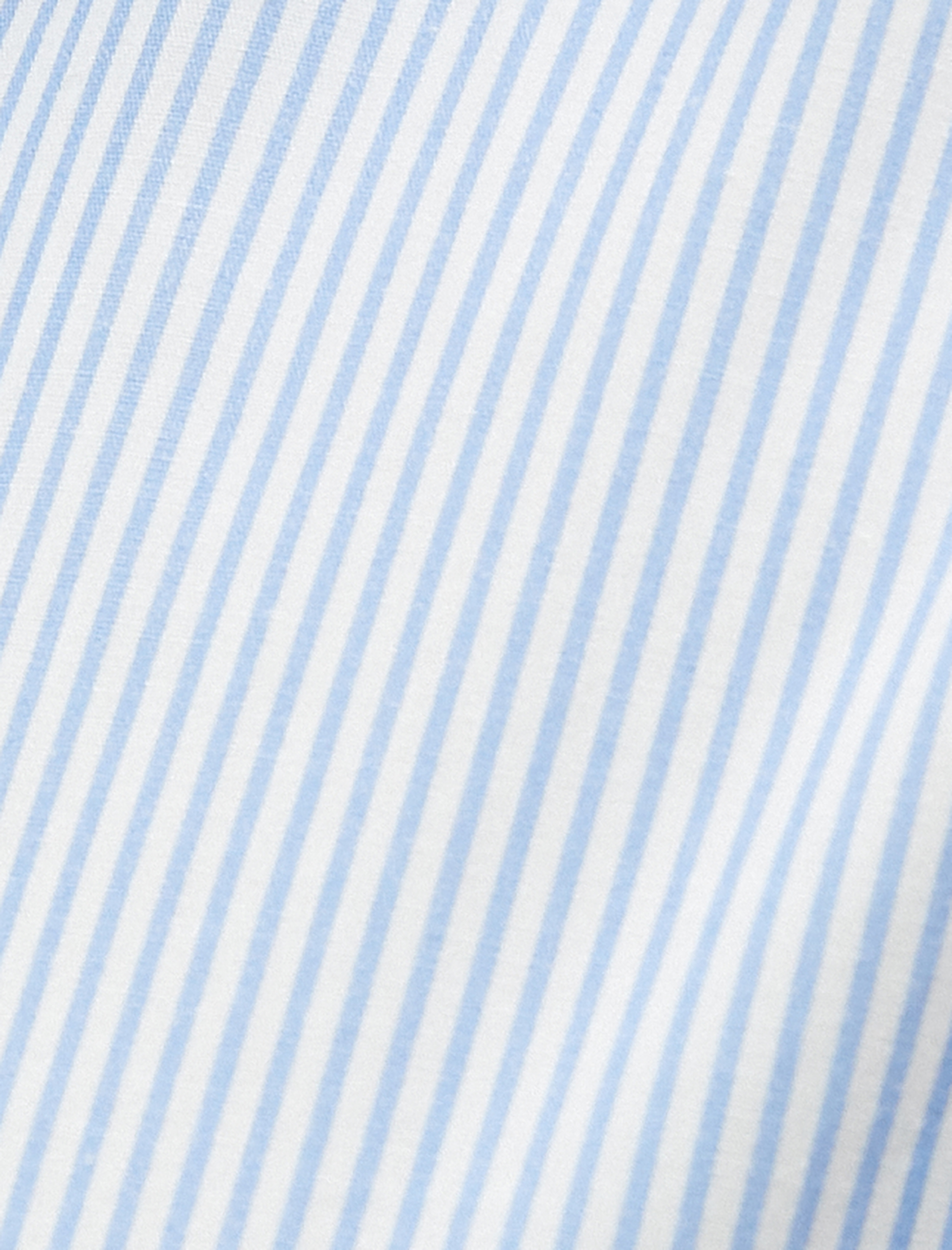   Crop Gömlek Pencere Detaylı Kolsuz Pamuklu