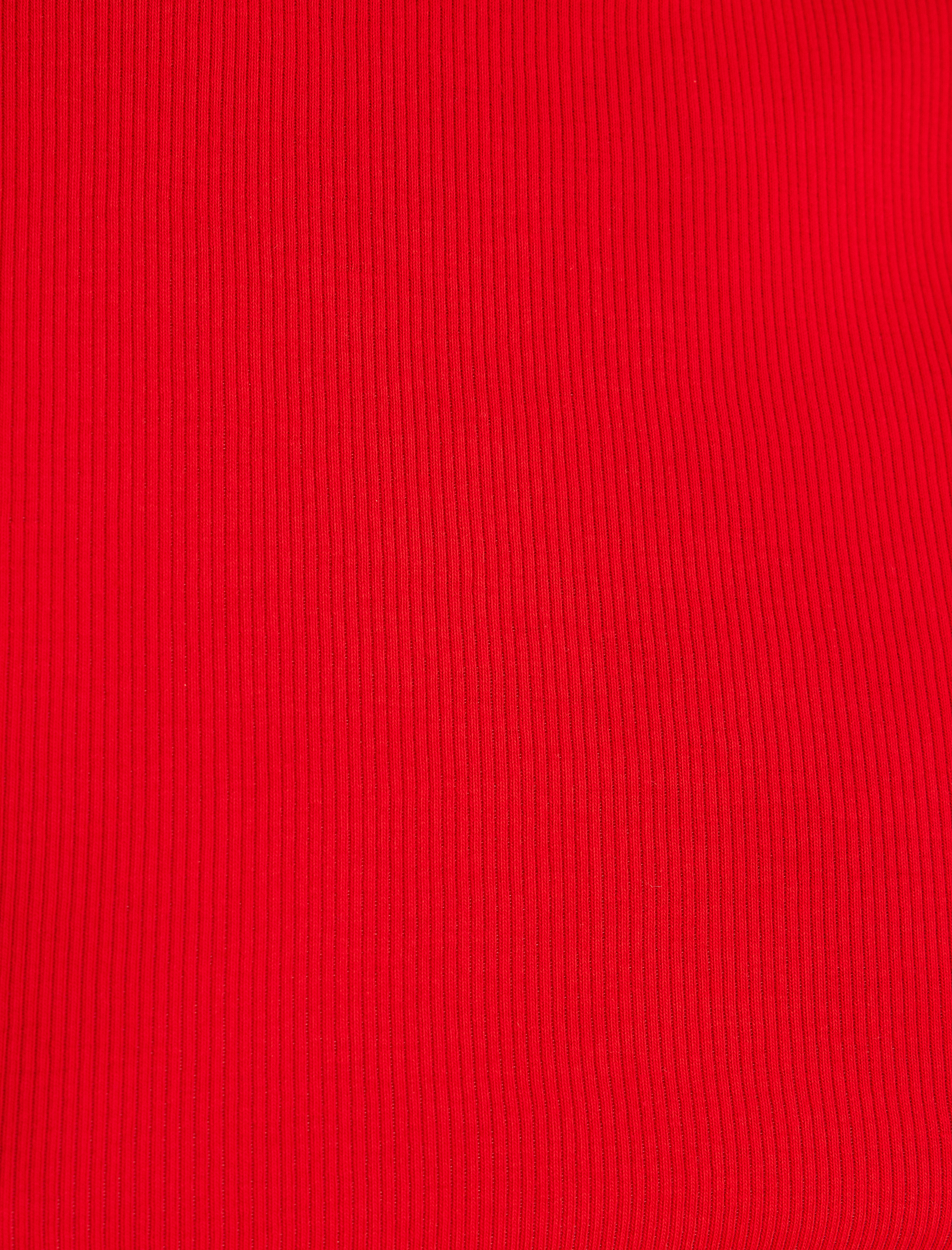   Koton X Sima Tarkan - Mini Kalem Elbise Kısa Kollu Bisiklet Yaka