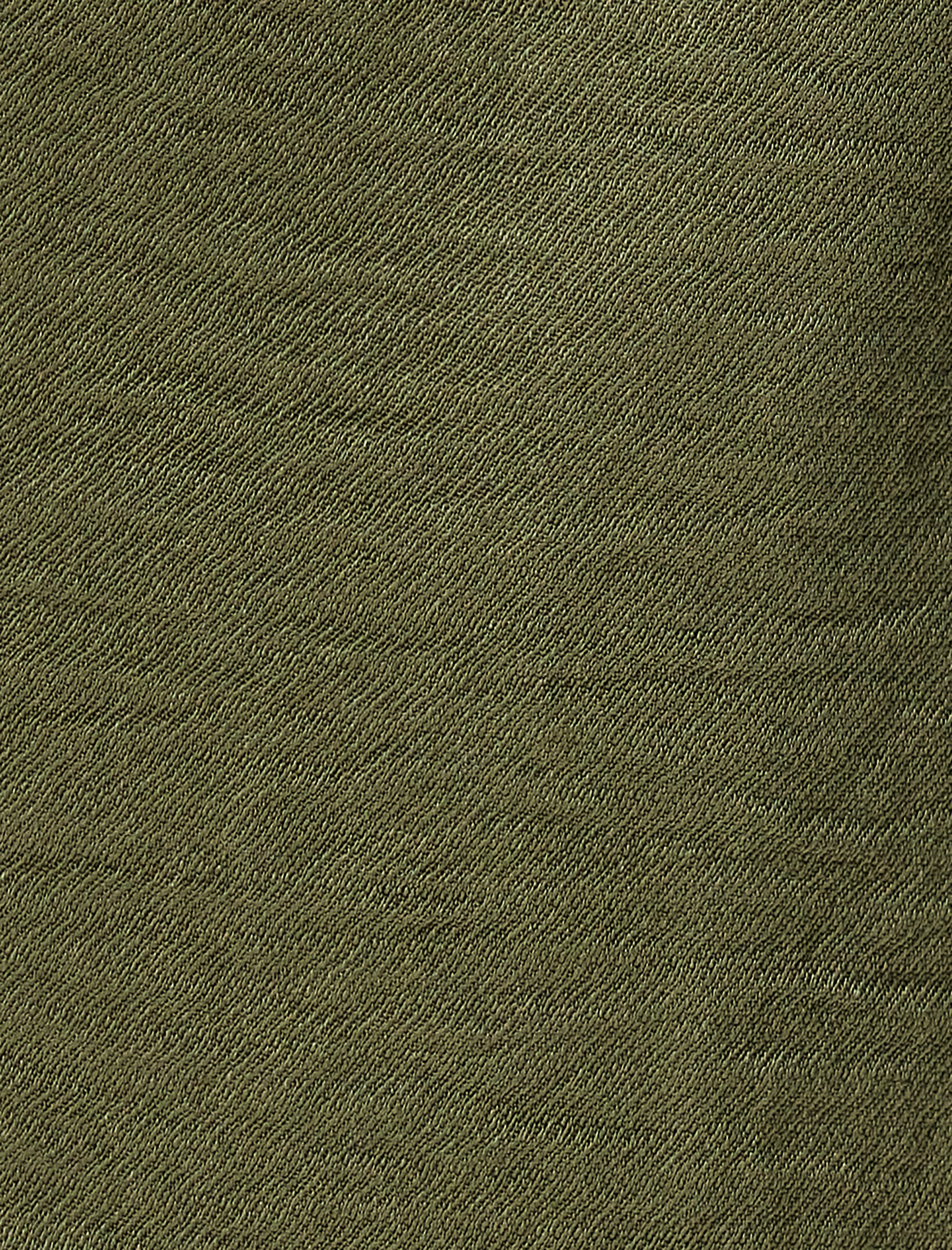   Bol Paça Pantolon Kargo Cepli Beli Bağcıklı