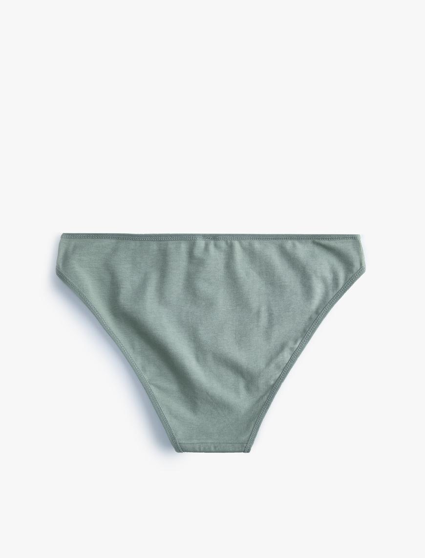   Basic Brief Külot