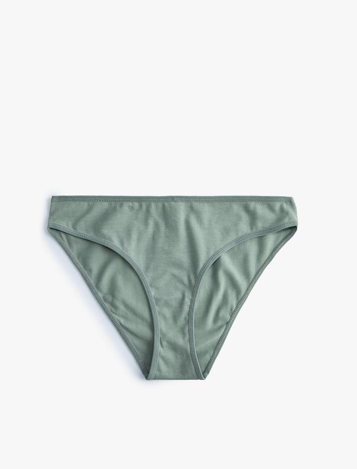  Basic Brief Külot