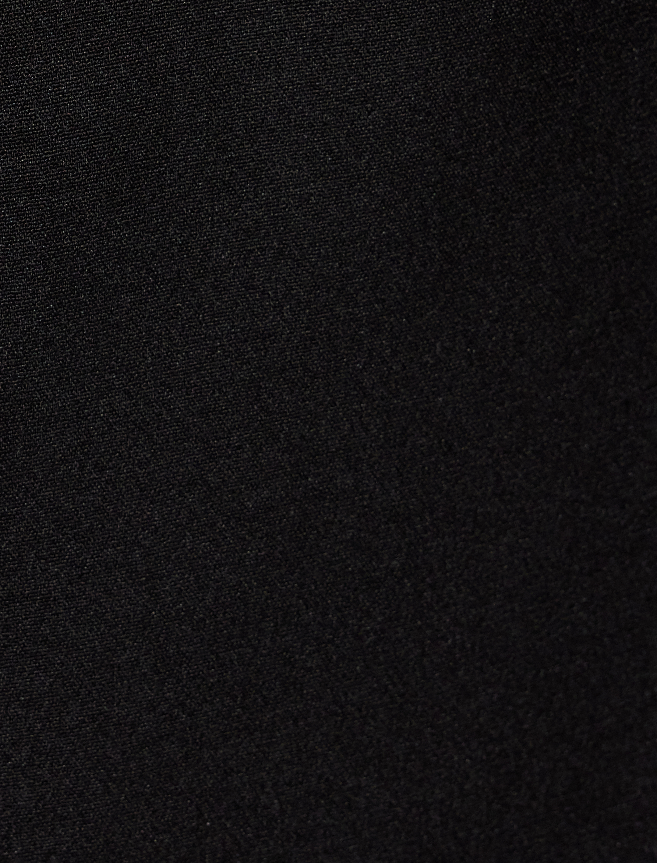   Kapaklı Cep Detaylı Kruvaze Oversize Blazer Ceket