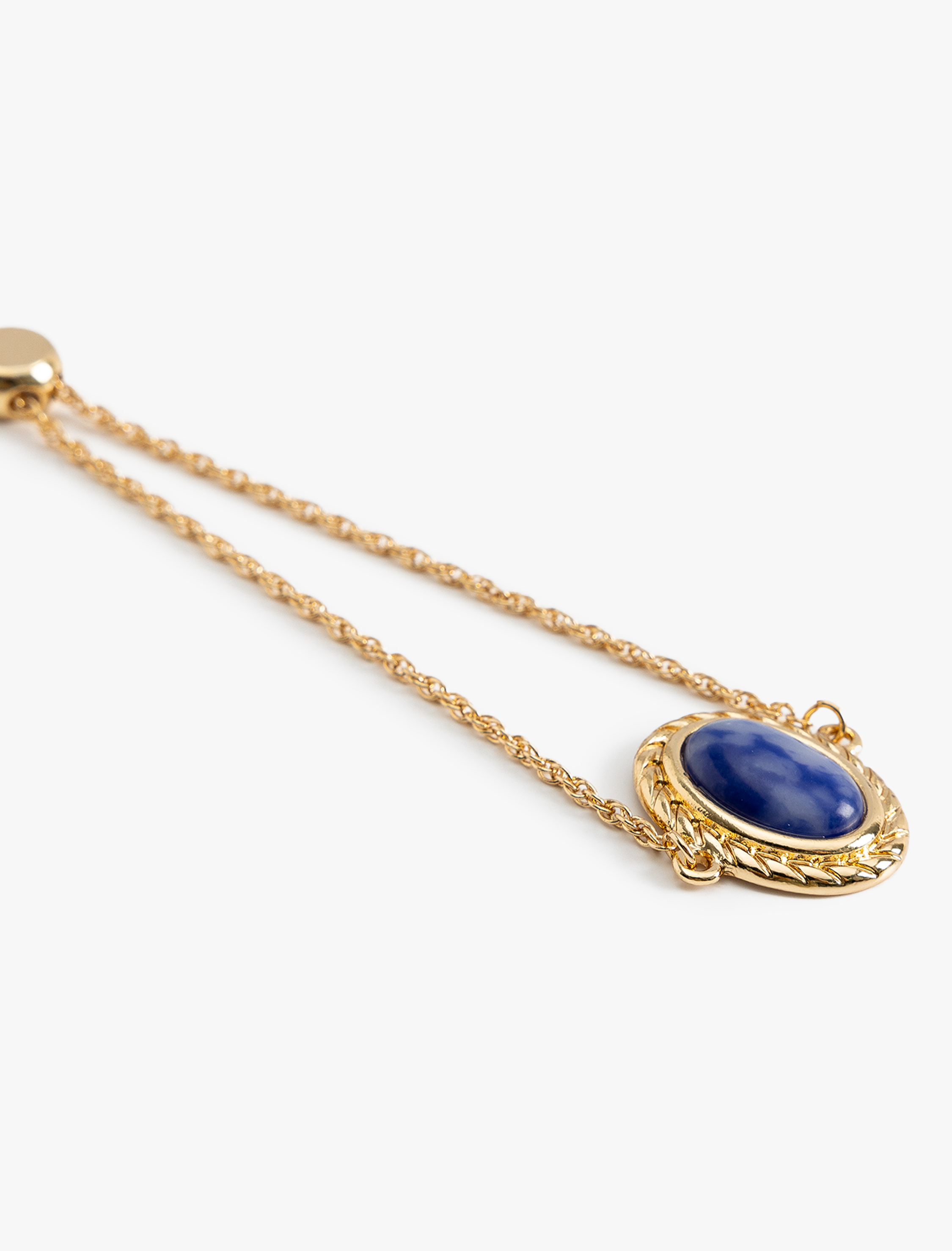  Kadın Taş Detaylı Bileklik