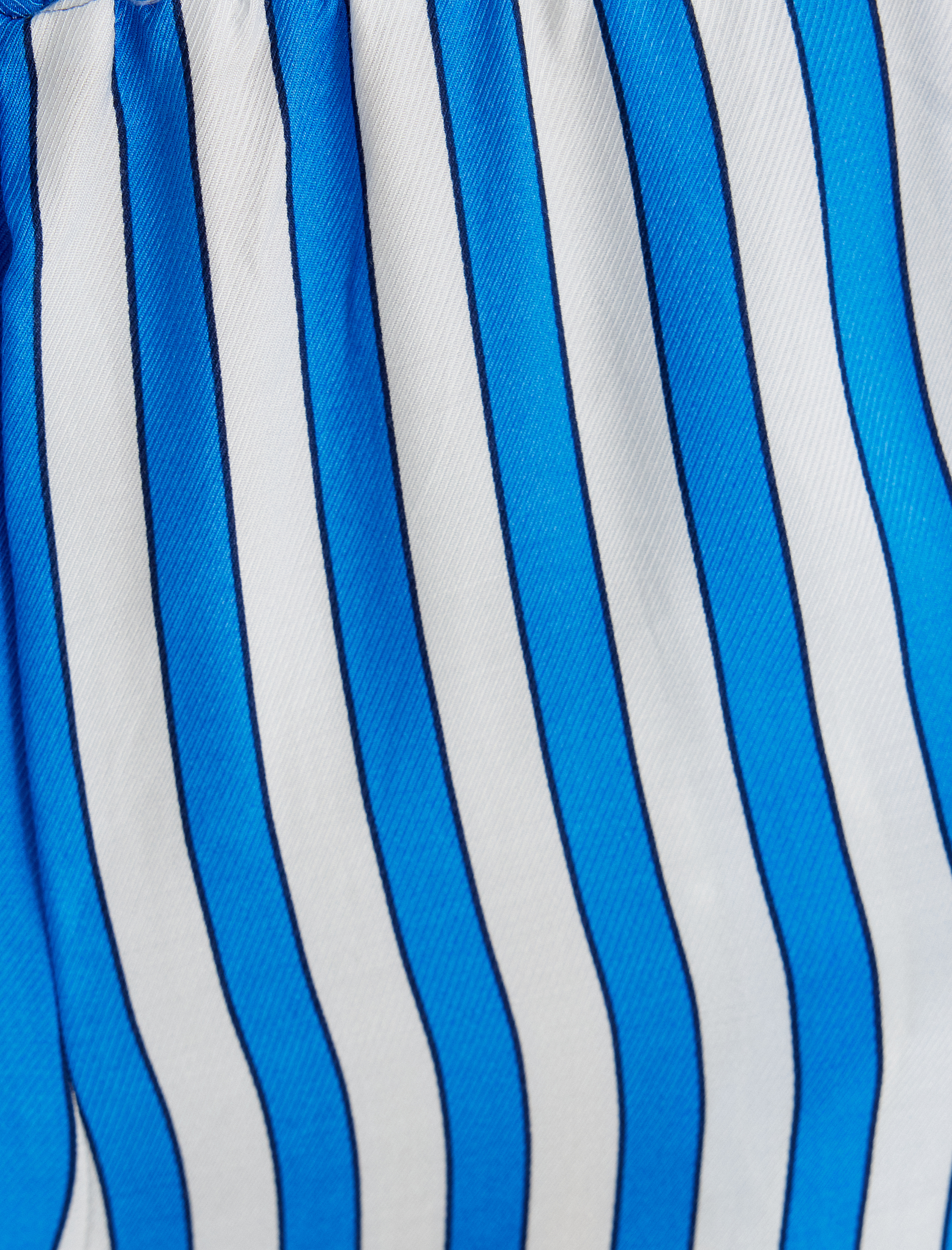   Koton X Sima Tarkan - Bol Paça Pantolon Cepli Standart Bel