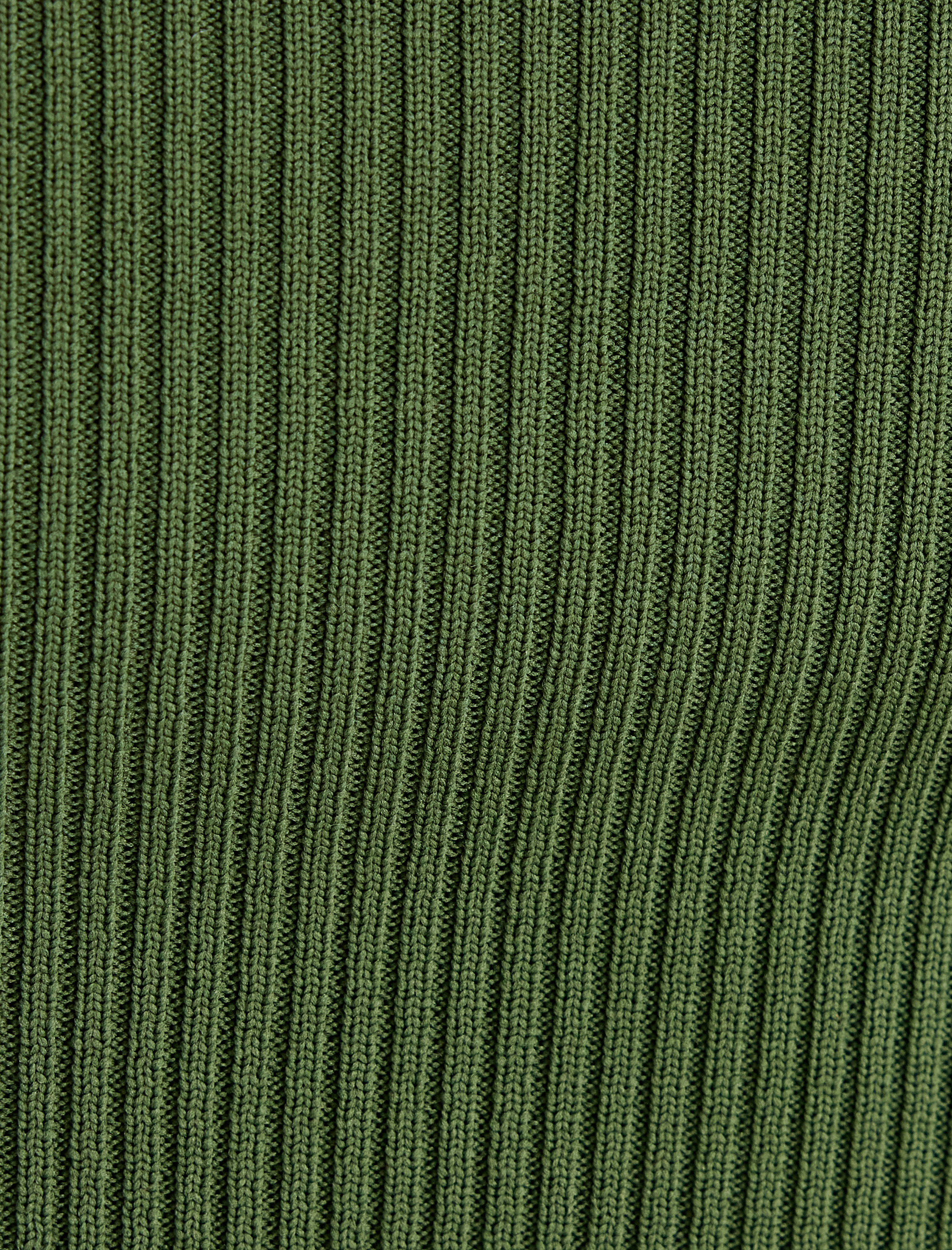 Koton X Sima Tarkan - Kalın Askılı Triko Üst