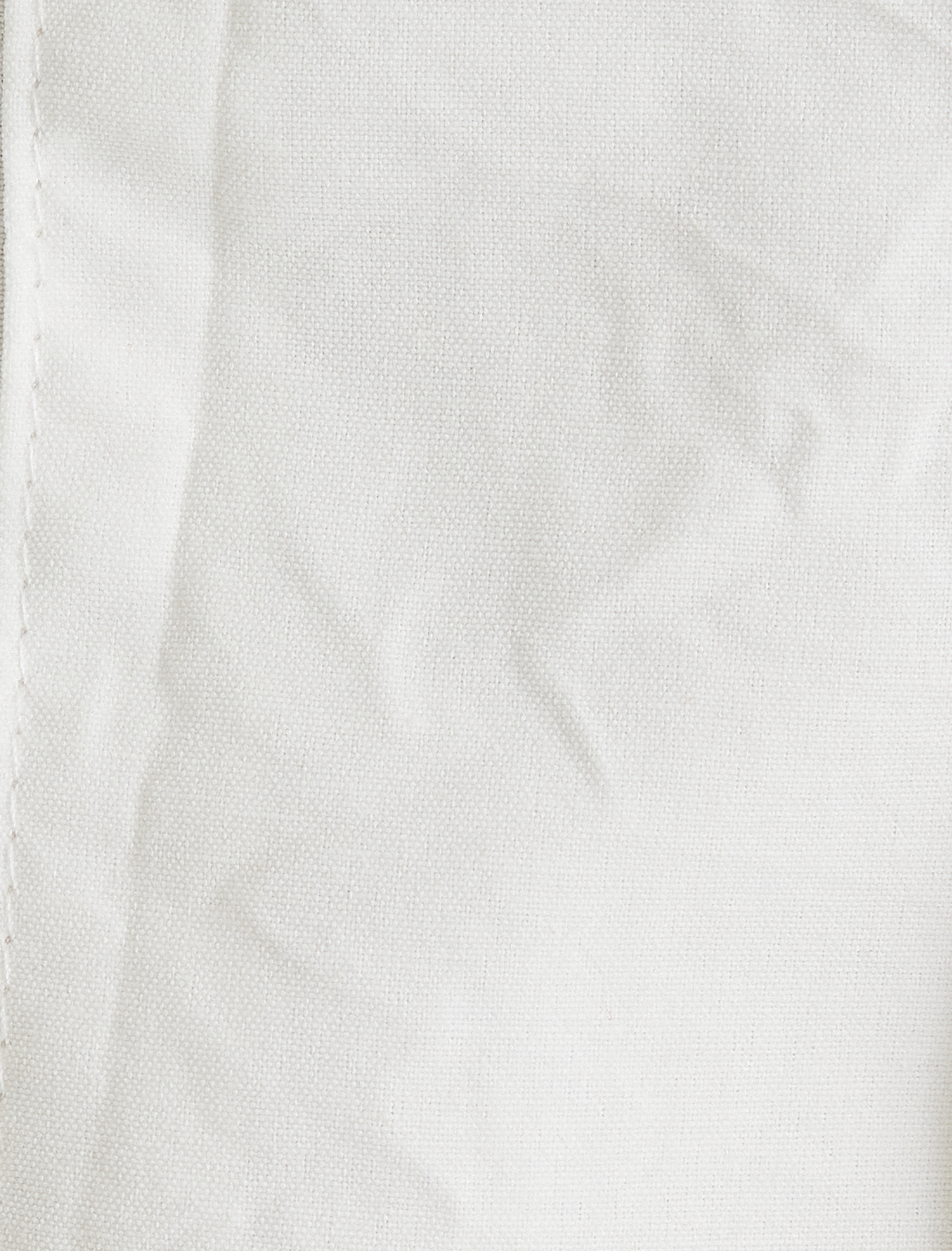   Koton X Sima Tarkan - Crop Kolsuz Gömlek Kapaklı Cep Detaylı